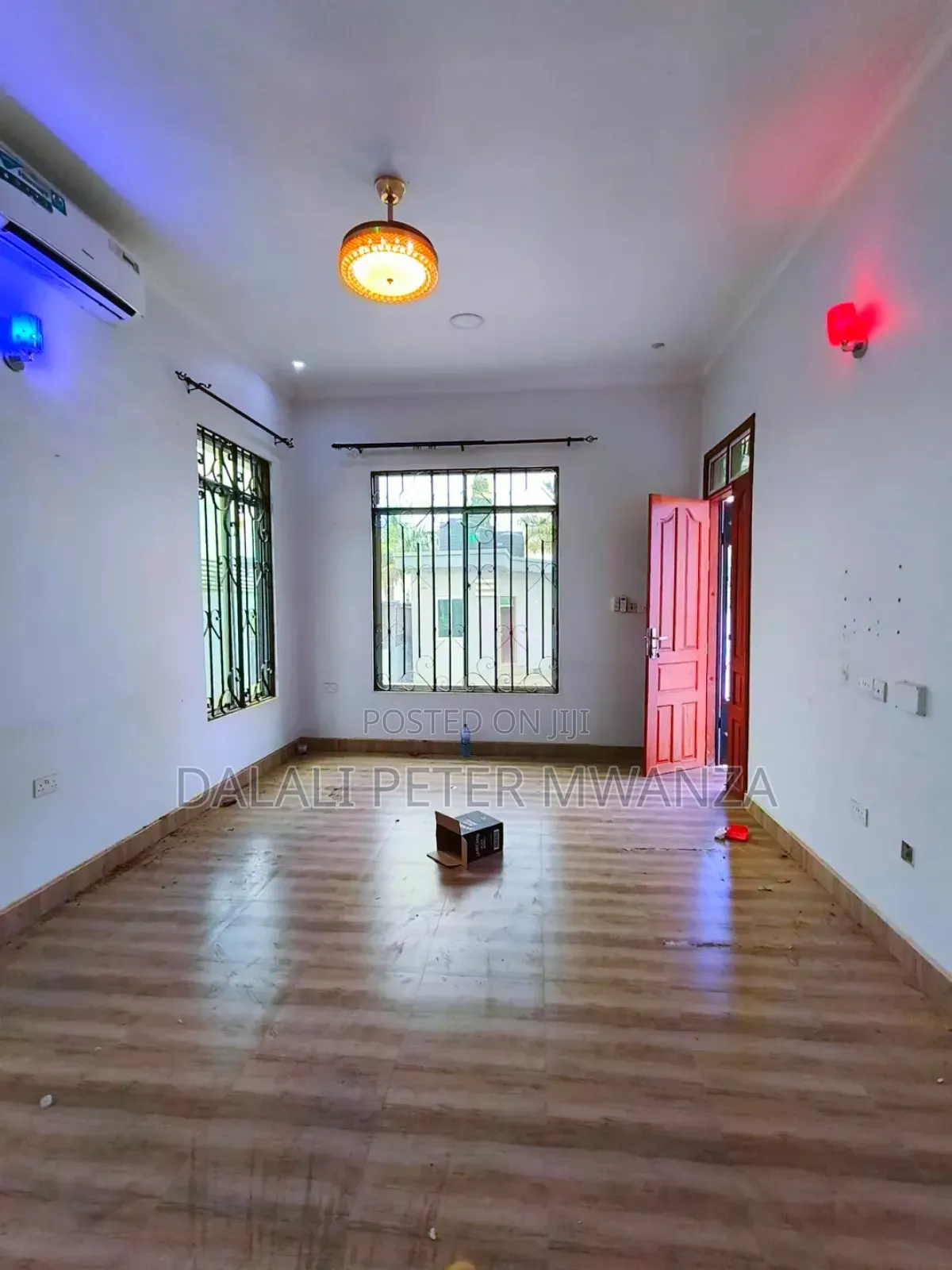 3bdrm House in Mkolani, Nyamagana for rent in Nyamagana