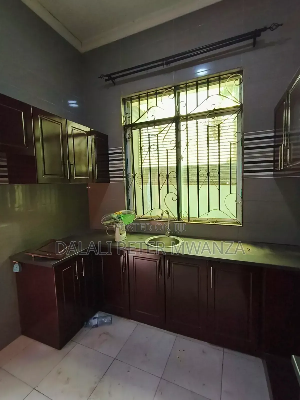 3bdrm House in Mkolani, Nyamagana for rent in Nyamagana