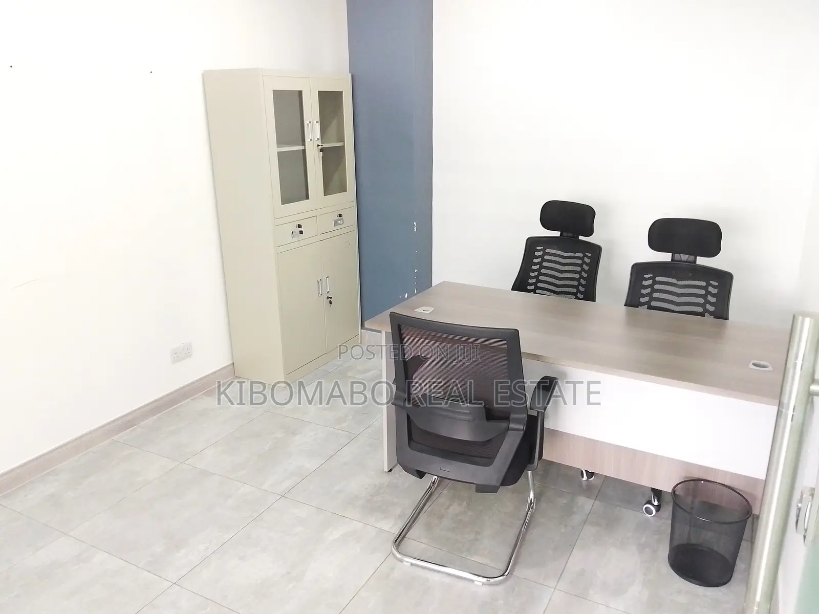 Modern 70, 160 205 SQM Partitioned Office Space Rental - Oysterbay in Oyster Bay