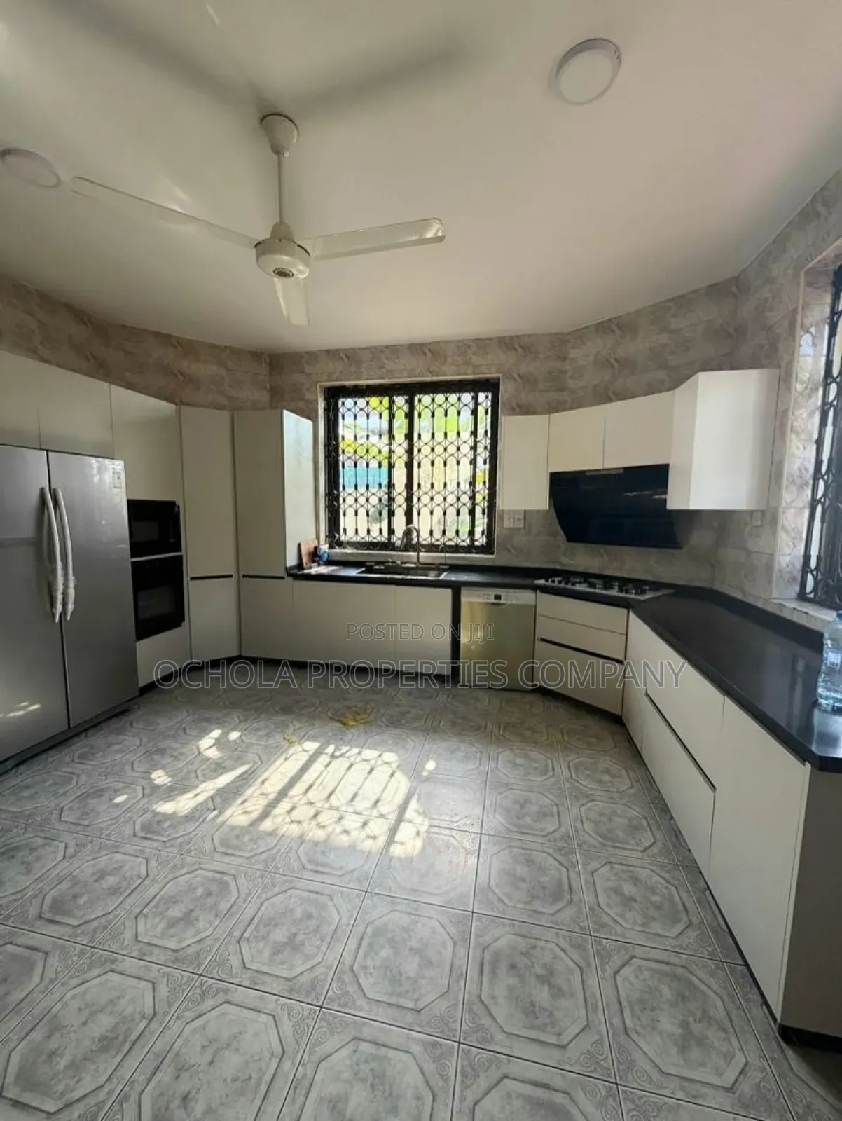 Furnished 2bdrm Apartment in Kijitonyama for rent in Kijitonyama