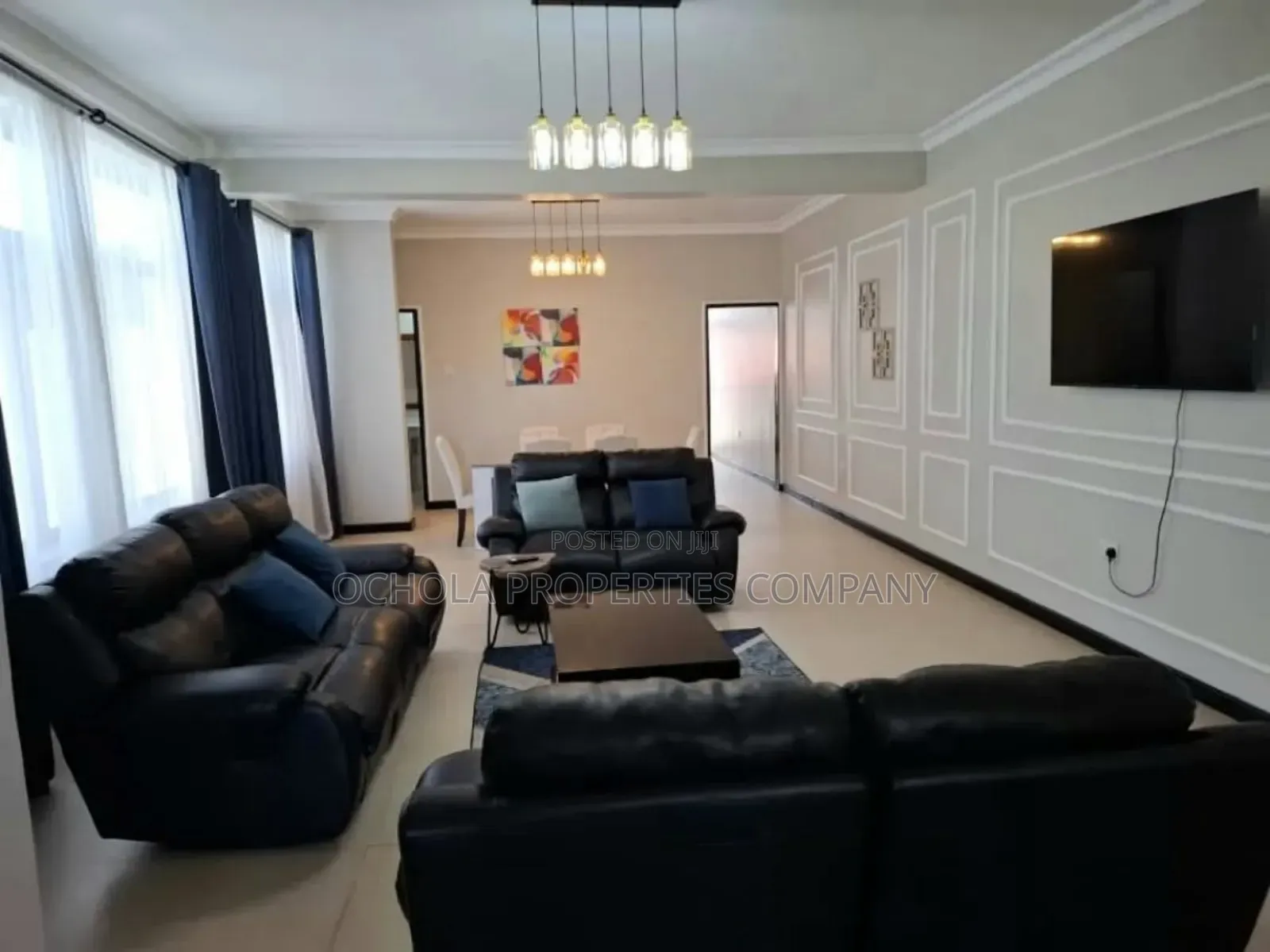 Furnished 3bdrm Apartment in Oyster Bay for rent in Oyster Bay