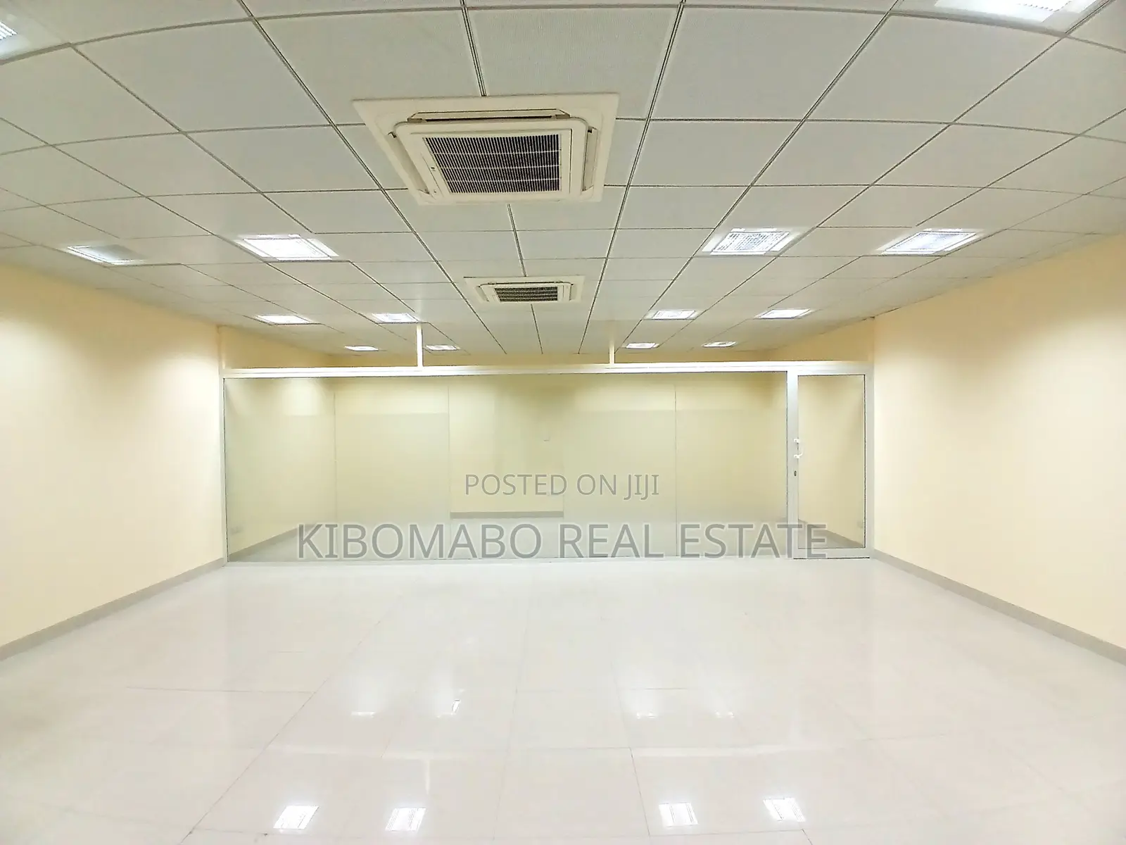 72, 85 SQM Office Space Rental - Oysterbay || Ada Estate in Ada Estate