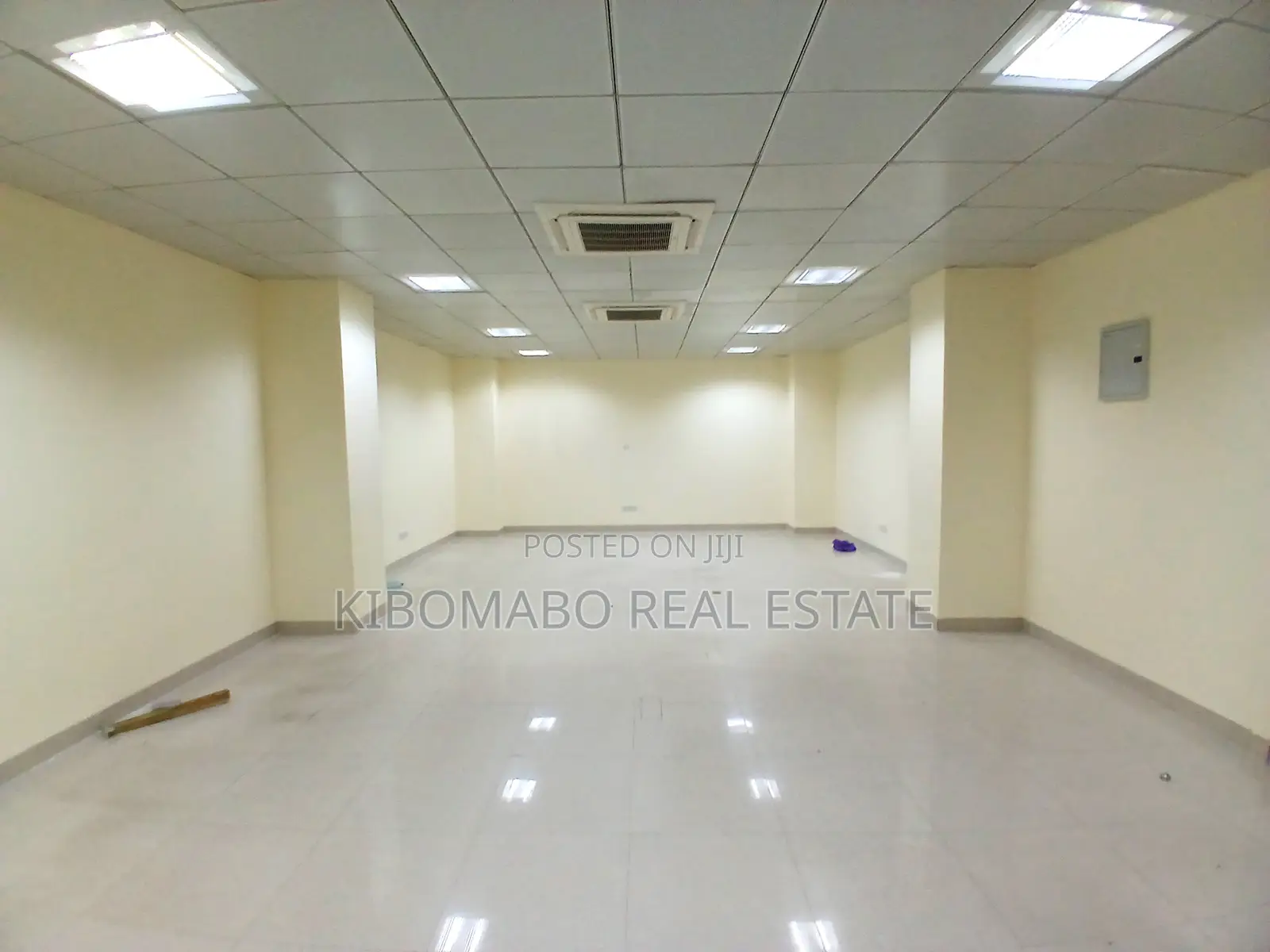72, 85 SQM Office Space Rental - Oysterbay || Ada Estate in Ada Estate