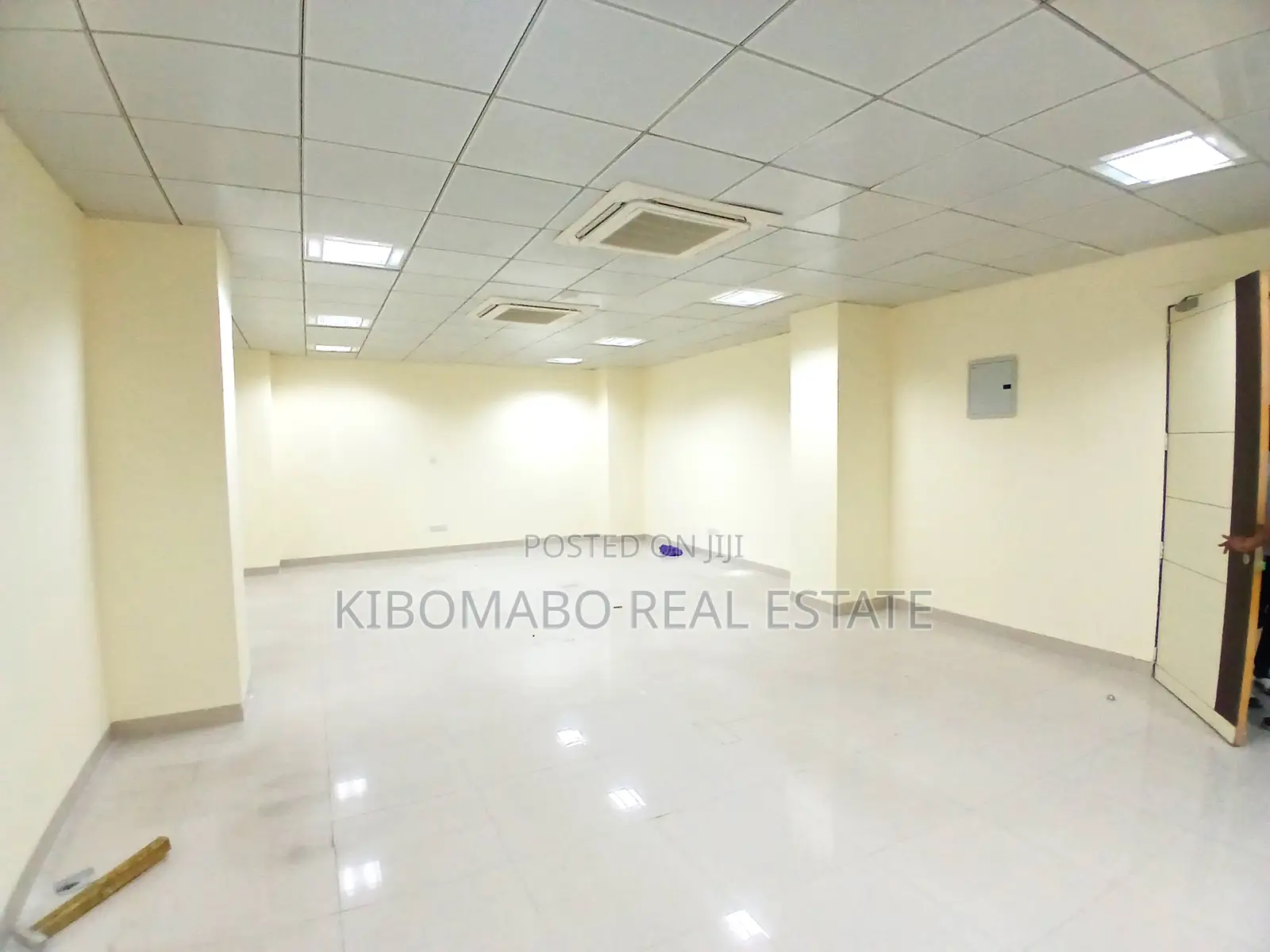 72, 85 SQM Office Space Rental - Oysterbay || Ada Estate in Ada Estate