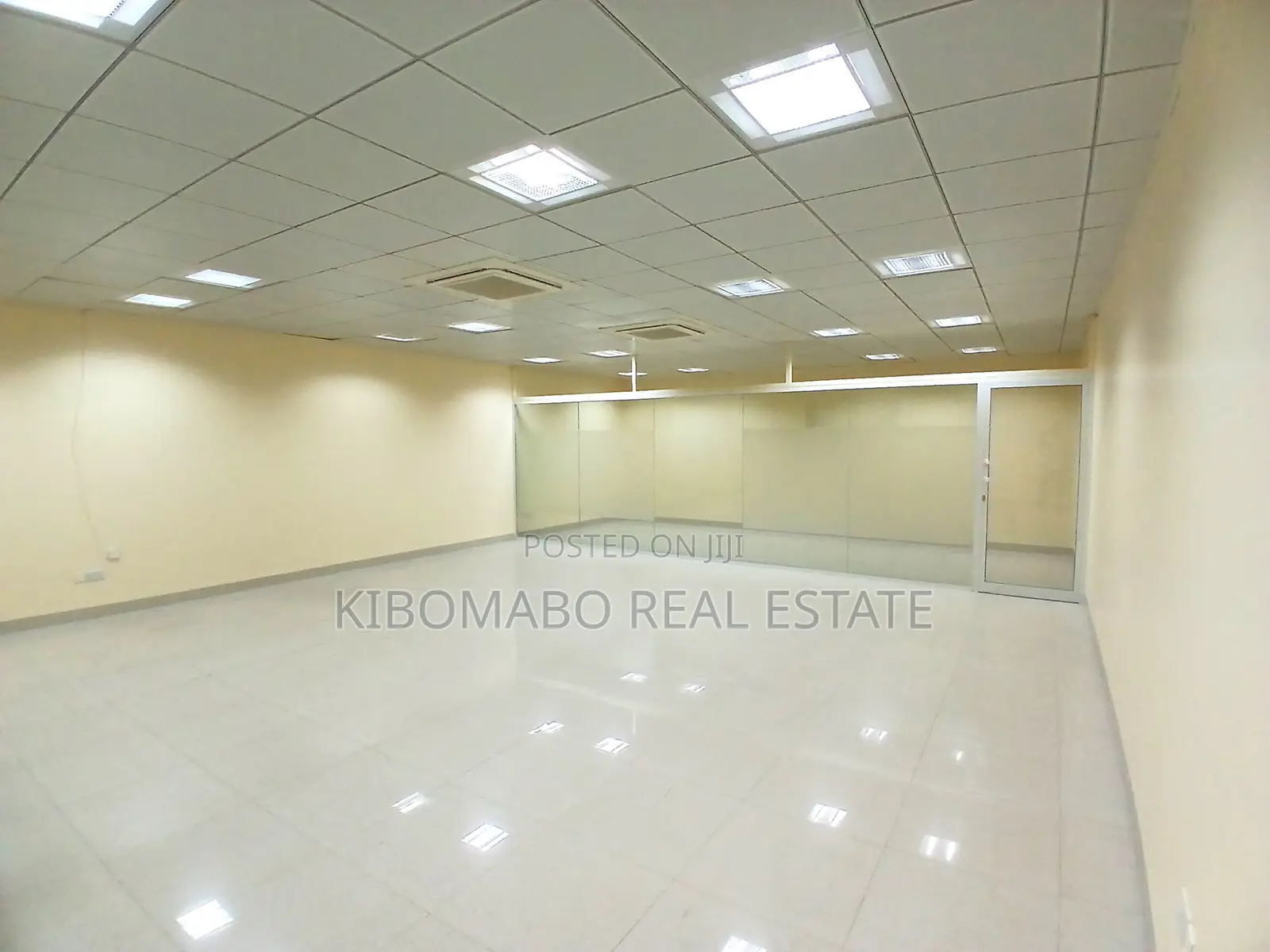 72, 85 SQM Office Space Rental - Oysterbay || Ada Estate in Ada Estate