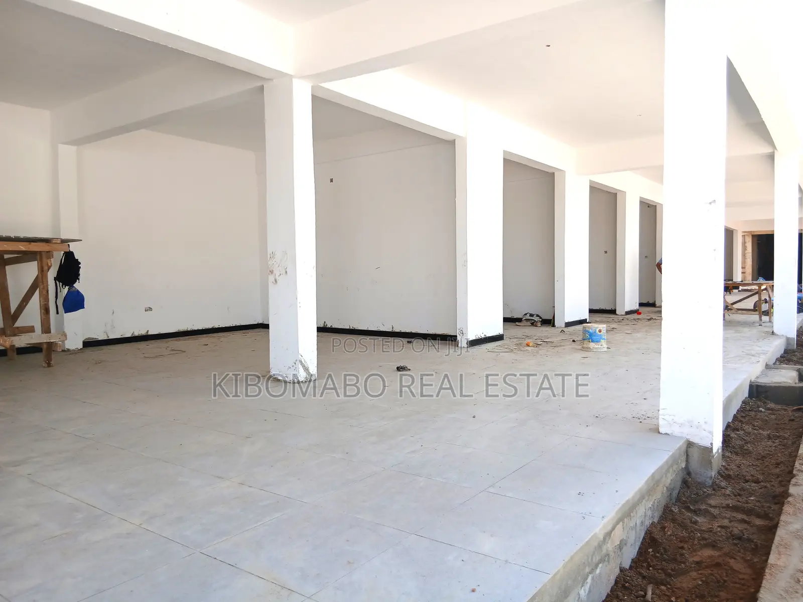 Shop || Showroom || Office Rental - Masaki || Oysterbay in Masaki
