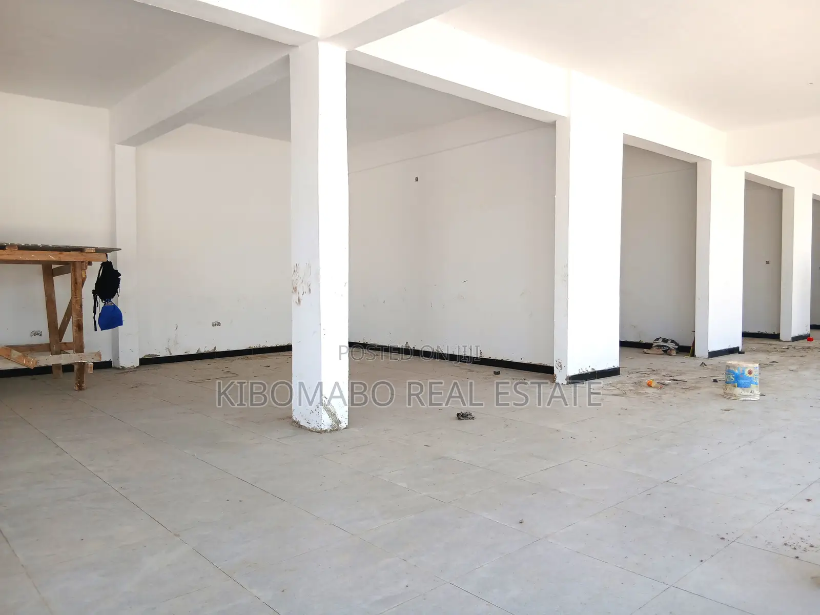 Shop || Showroom || Office Rental - Masaki || Oysterbay in Masaki