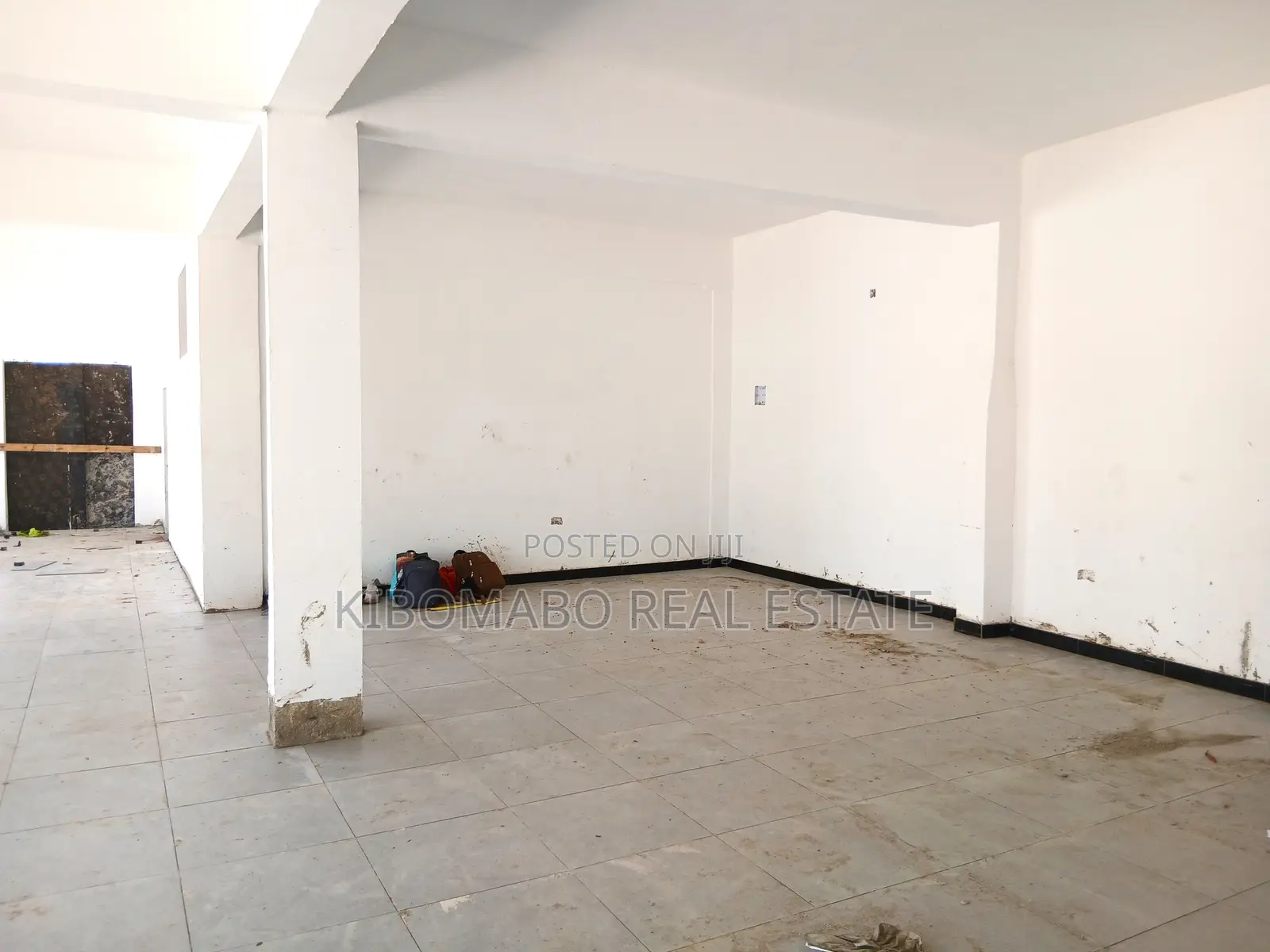 Shop || Showroom || Office Rental - Masaki || Oysterbay in Masaki
