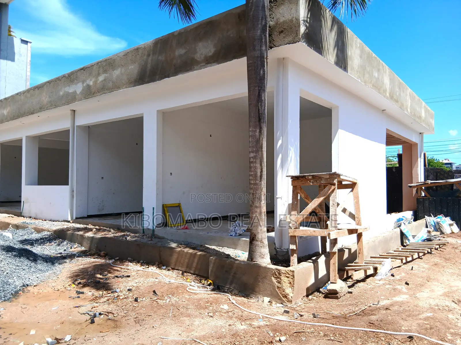 Shop || Showroom || Office Rental - Masaki || Oysterbay in Masaki