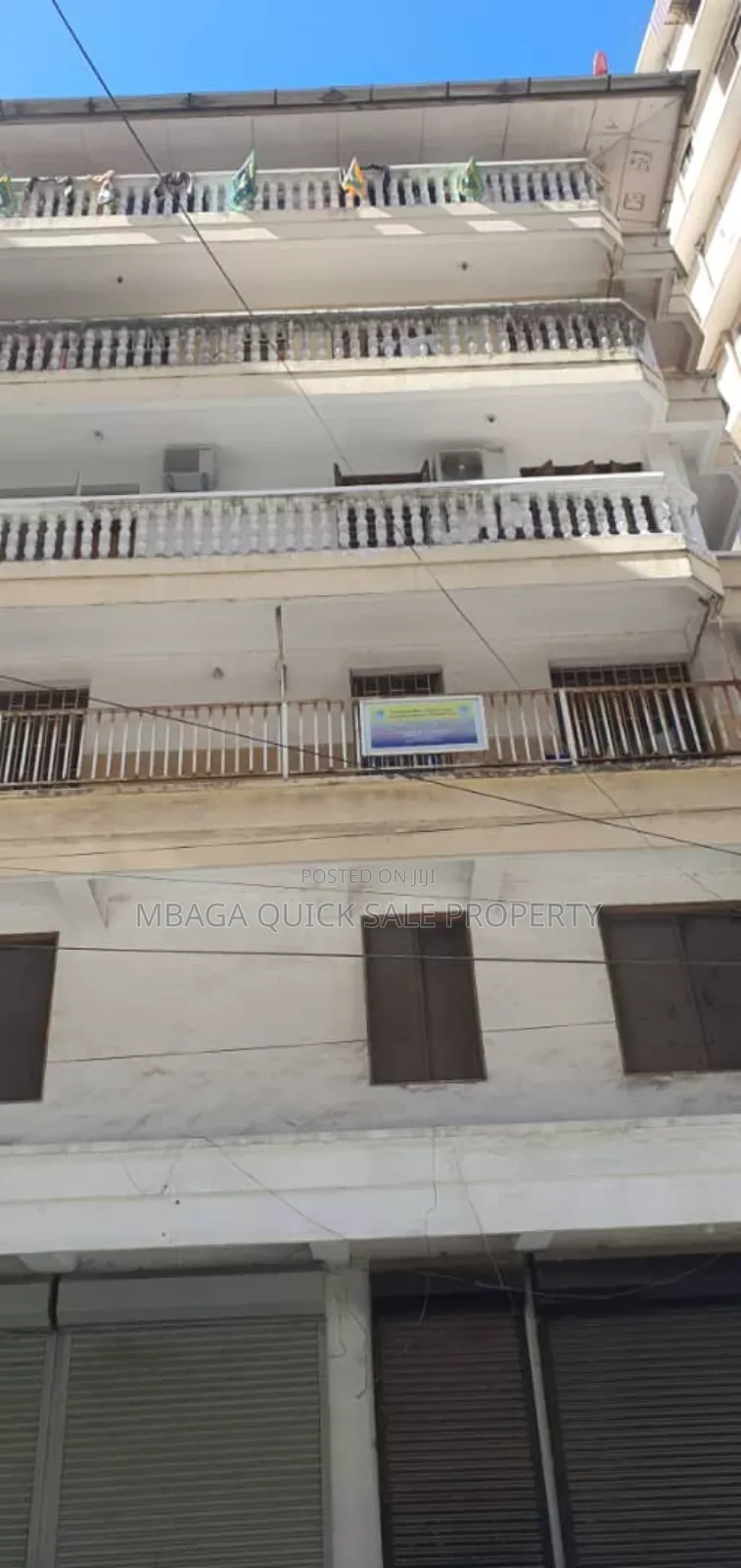 Commercial Property for Sale at Kariakoo in Kariakoo