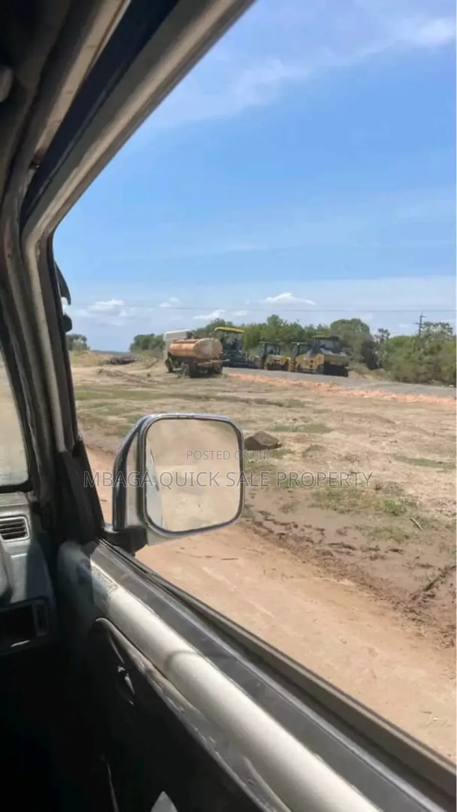Beach Plot for Sale Per Acres Located at Tanga in Tanga City