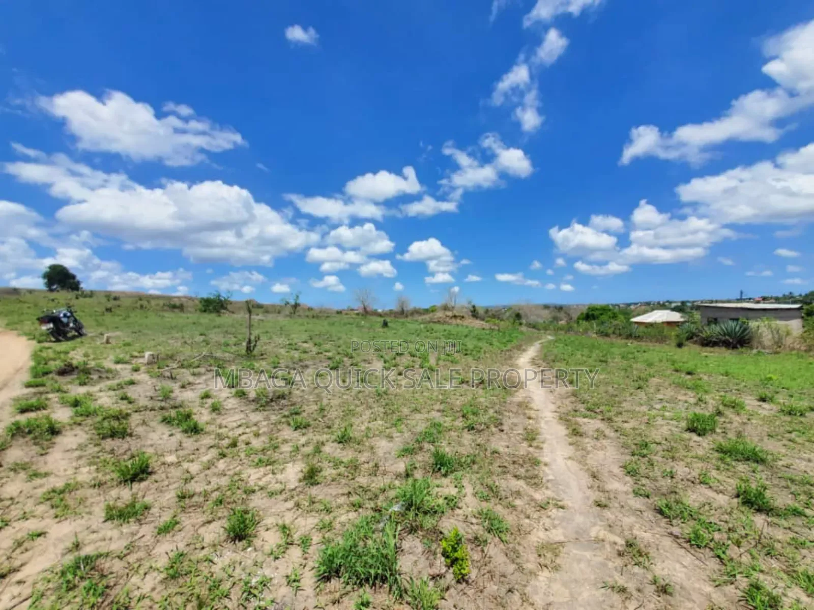 Plot Area SQM 400 for Sale at Kibamba Shule in Kibamba
