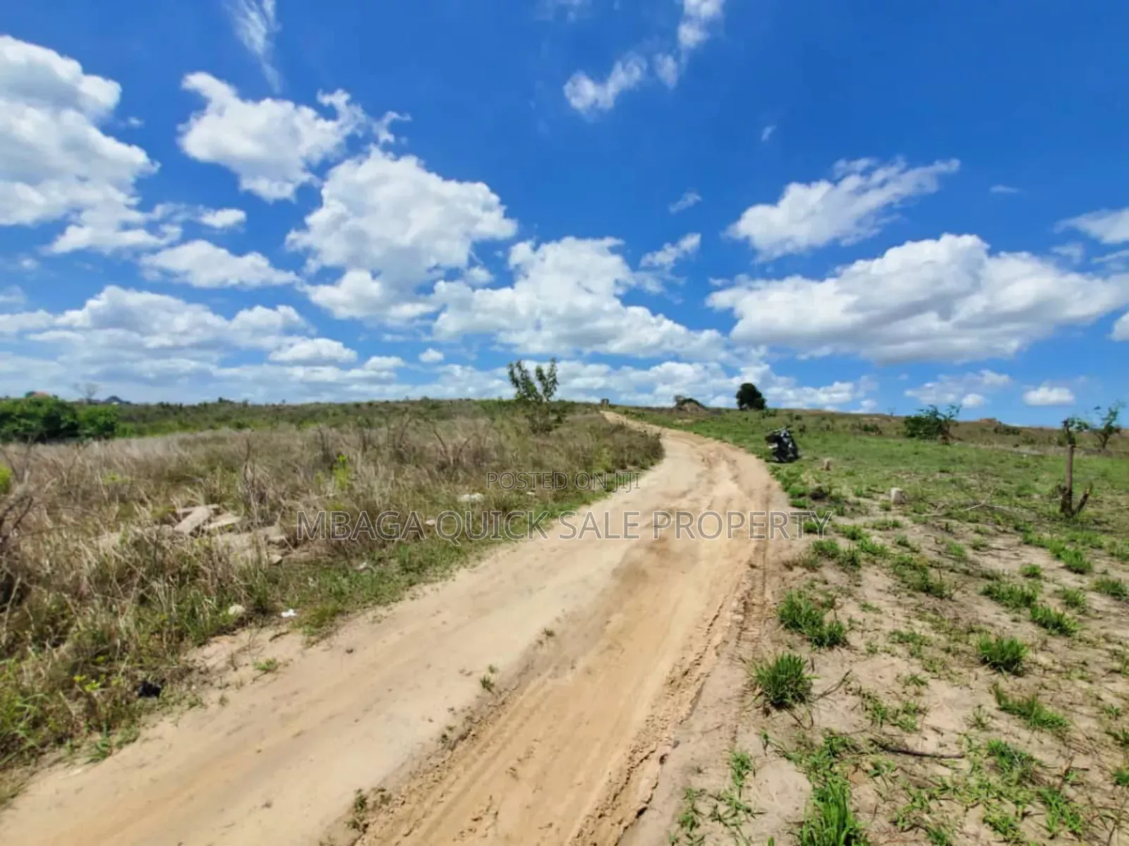 Plot Area SQM 400 for Sale at Kibamba Shule in Kibamba