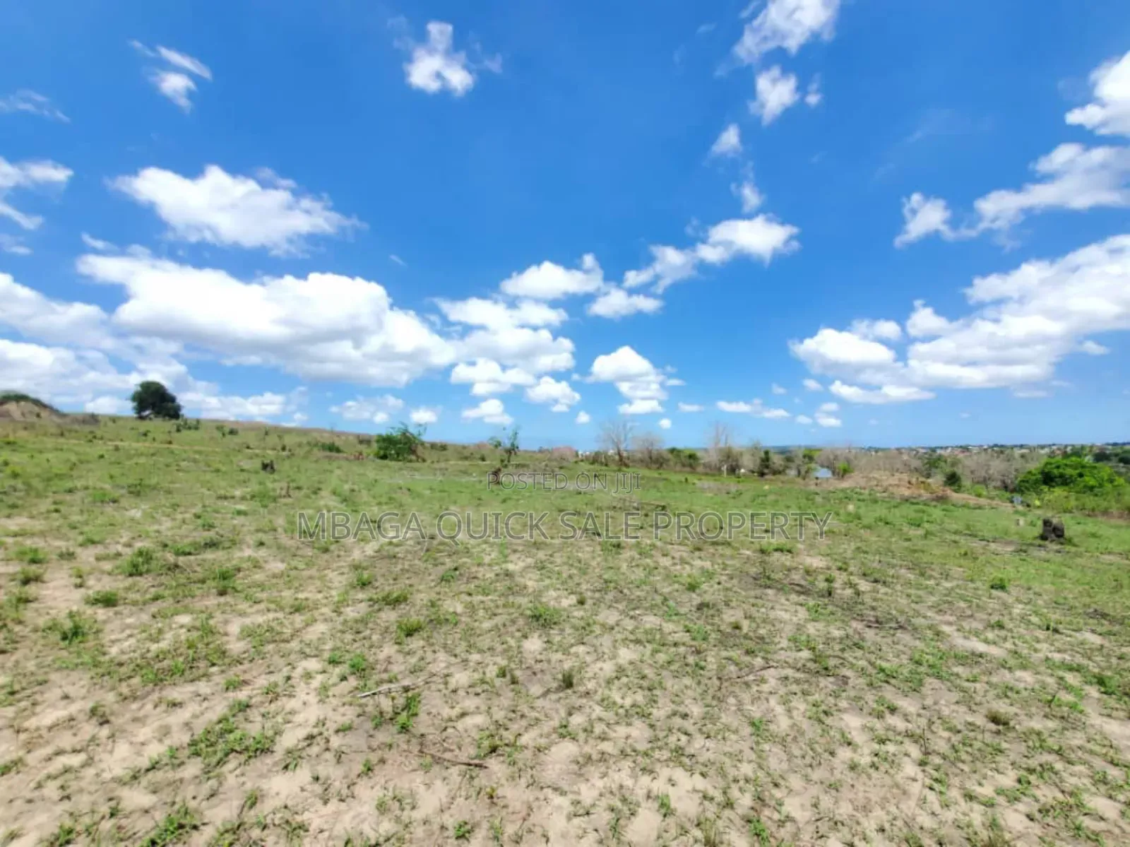 Plot Area SQM 400 for Sale at Kibamba Shule in Kibamba