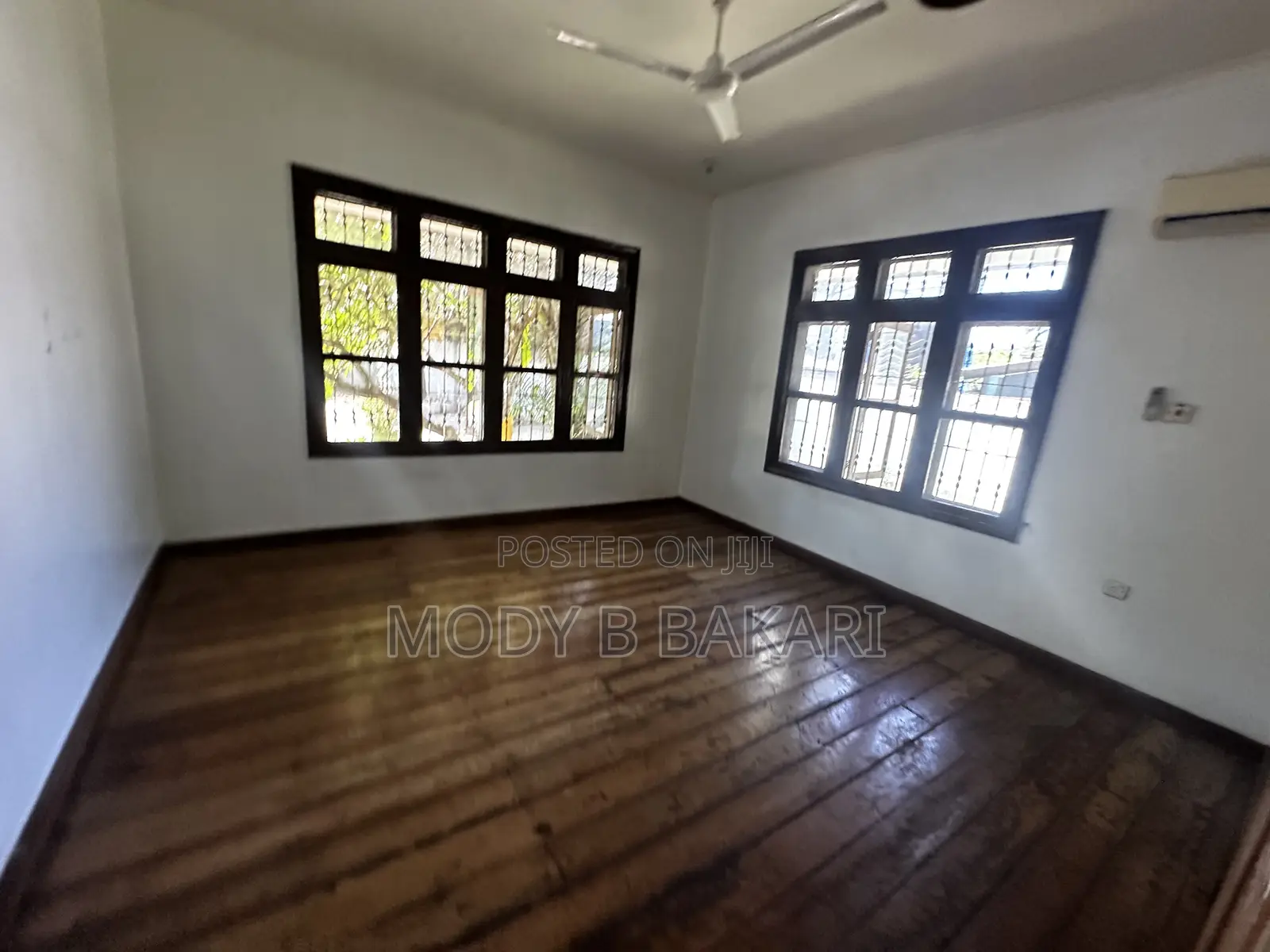 3bdrm House in Mikocheni for rent in Mikocheni