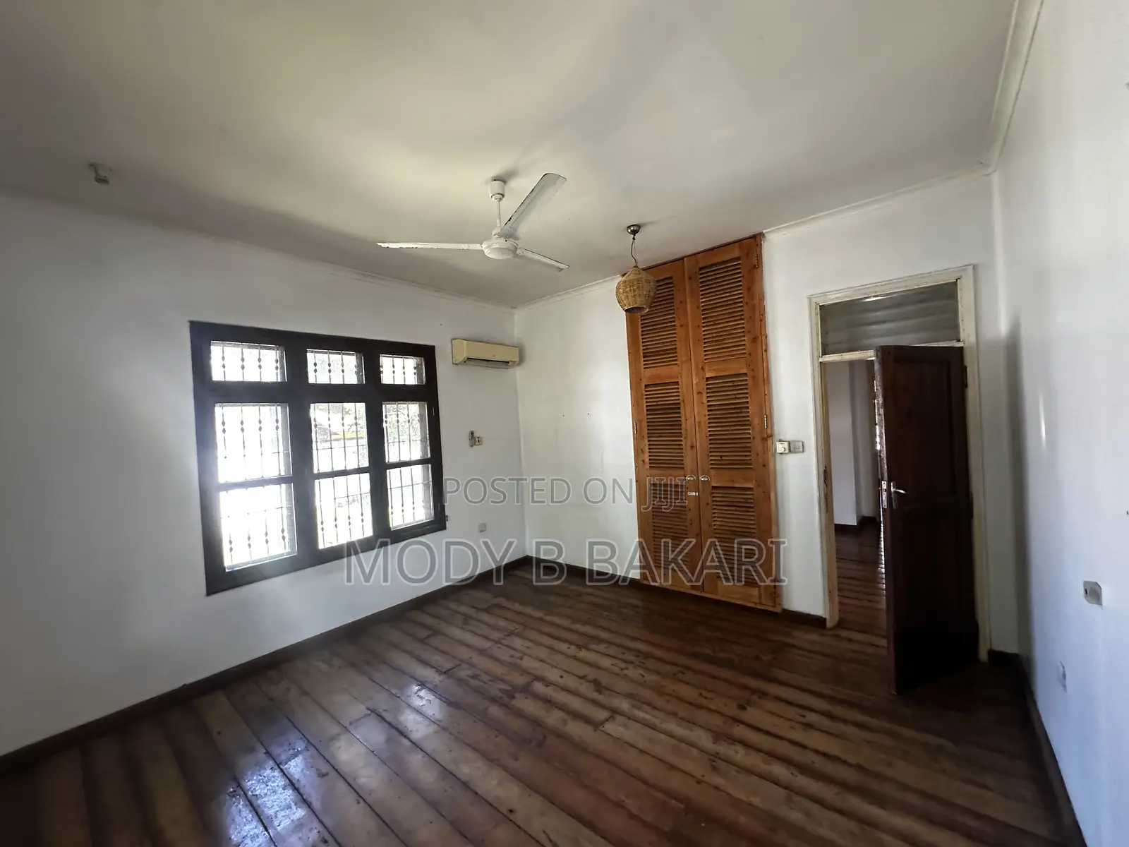 3bdrm House in Mikocheni for rent in Mikocheni