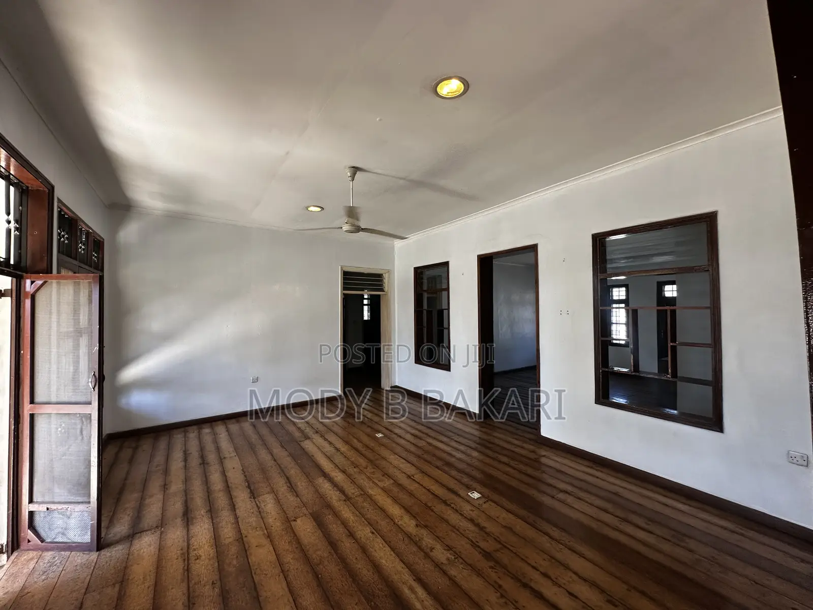 3bdrm House in Mikocheni for rent in Mikocheni