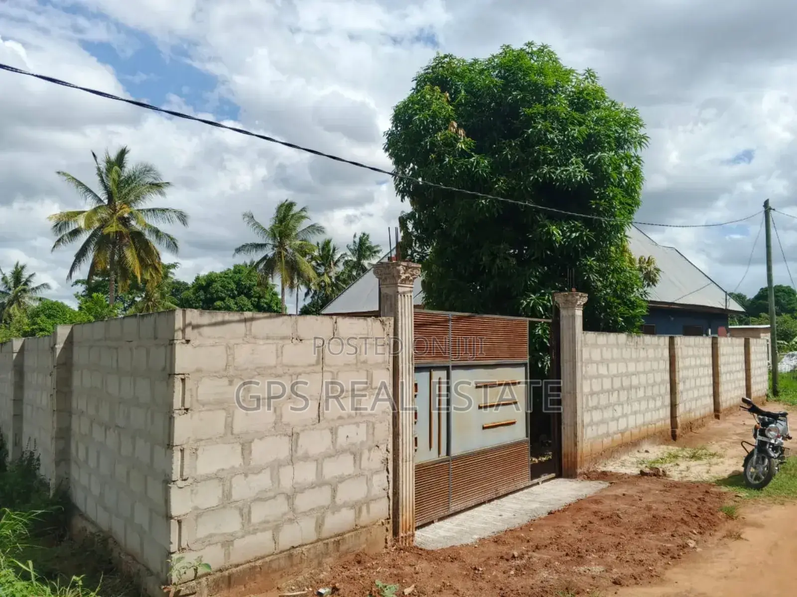 3bdrm House in Chanika Kwa Bwaja, Ilala for sale in Ilala