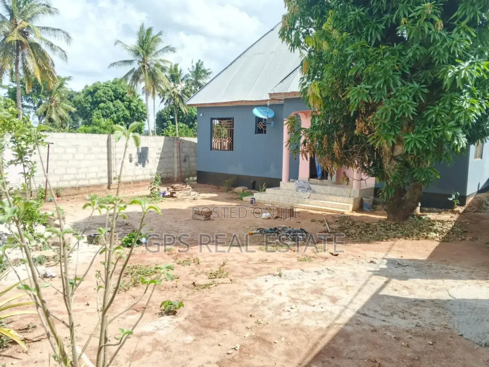 3bdrm House in Chanika Kwa Bwaja, Ilala for sale in Ilala