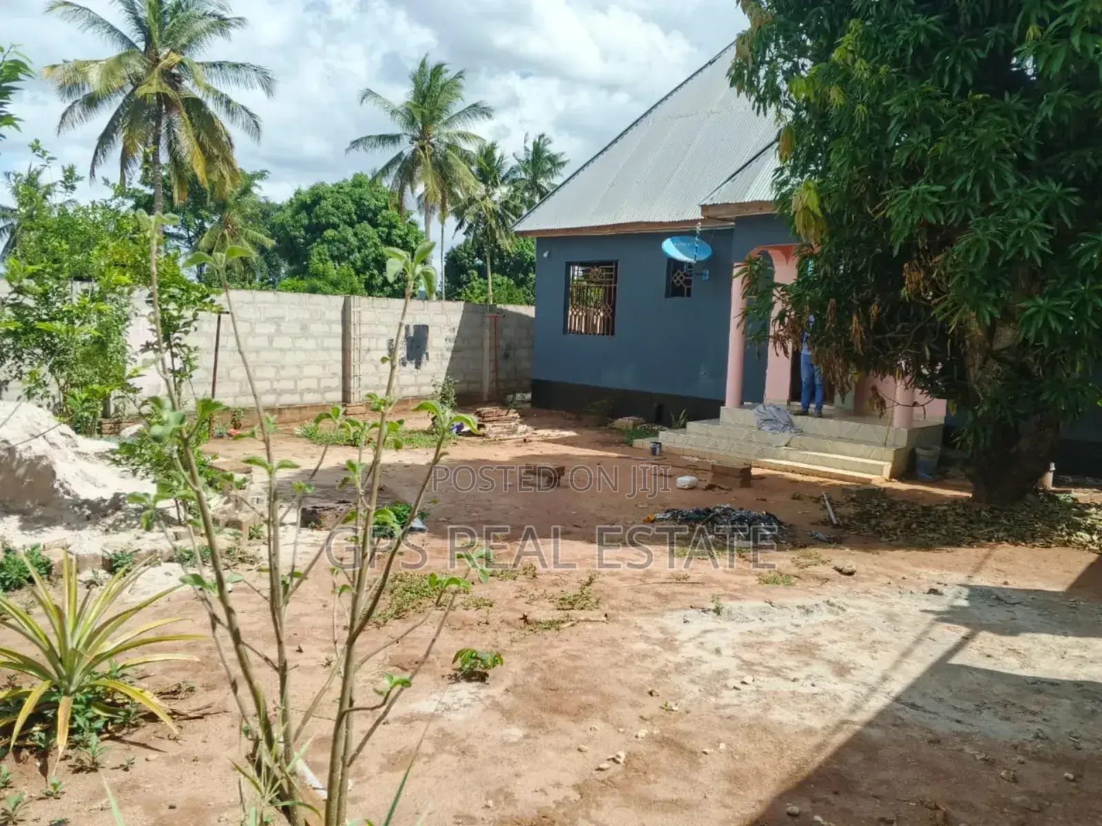 3bdrm House in Chanika Kwa Bwaja, Ilala for sale in Ilala
