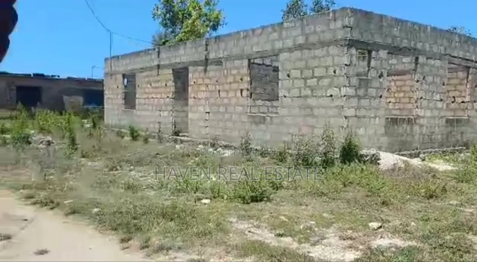 3bdrm House in Unguja North for sale in Unguja North