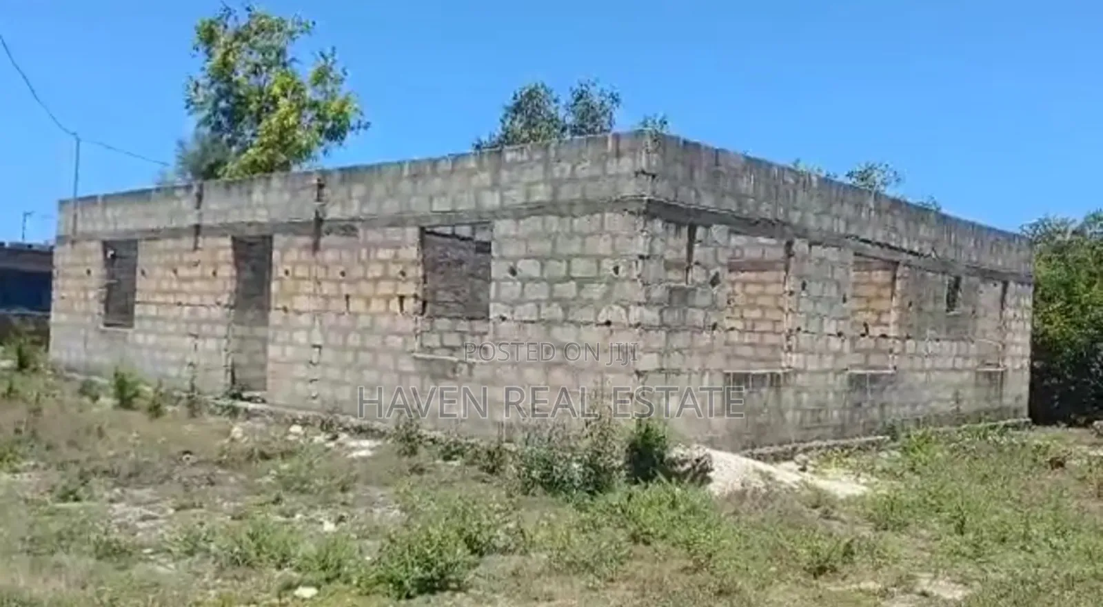3bdrm House in Unguja North for sale in Unguja North