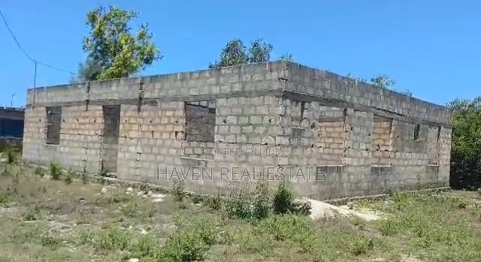 3bdrm House in Unguja North for sale in Unguja North