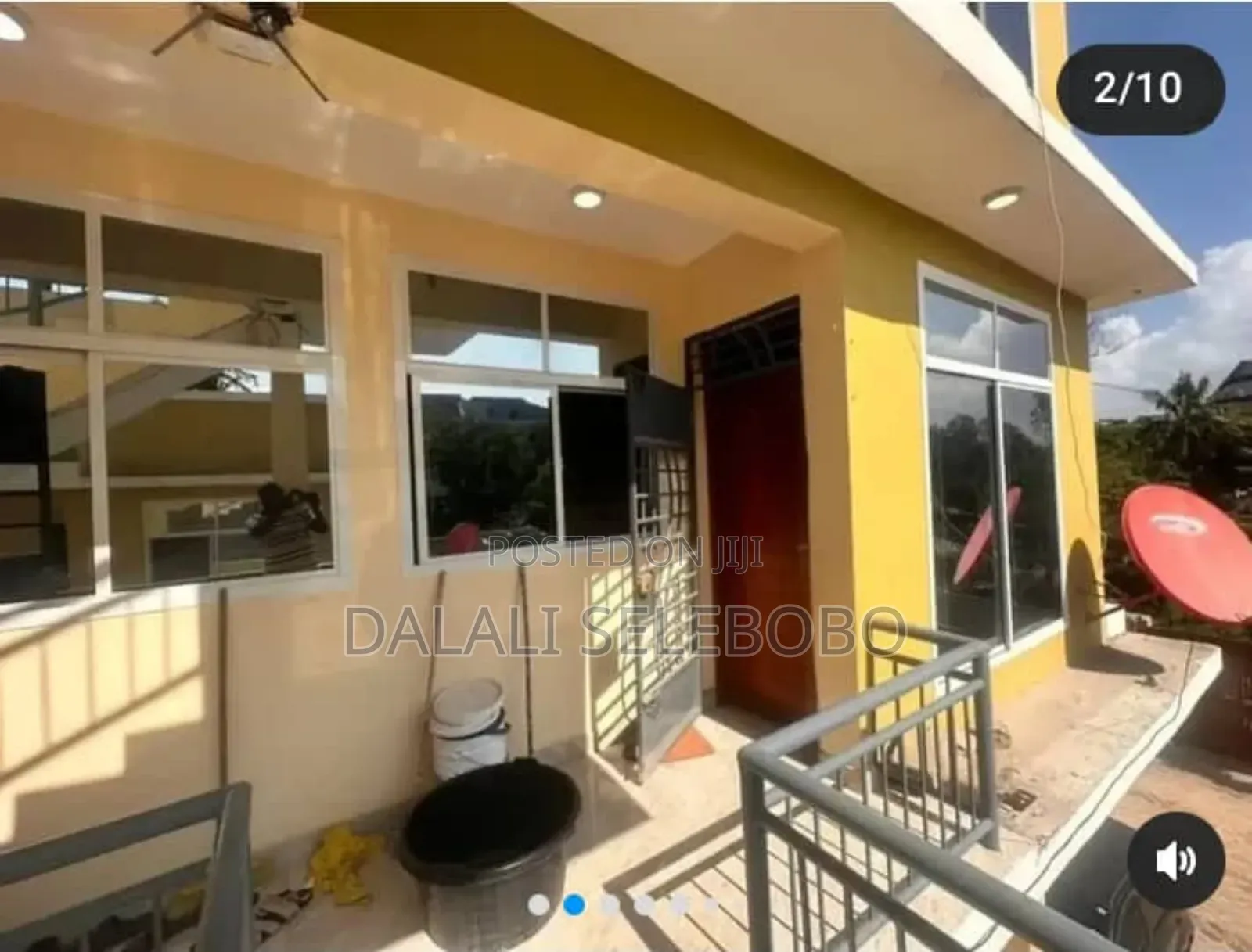 1bdrm Bedsitter in Kimara Korogwe for rent in Kimara