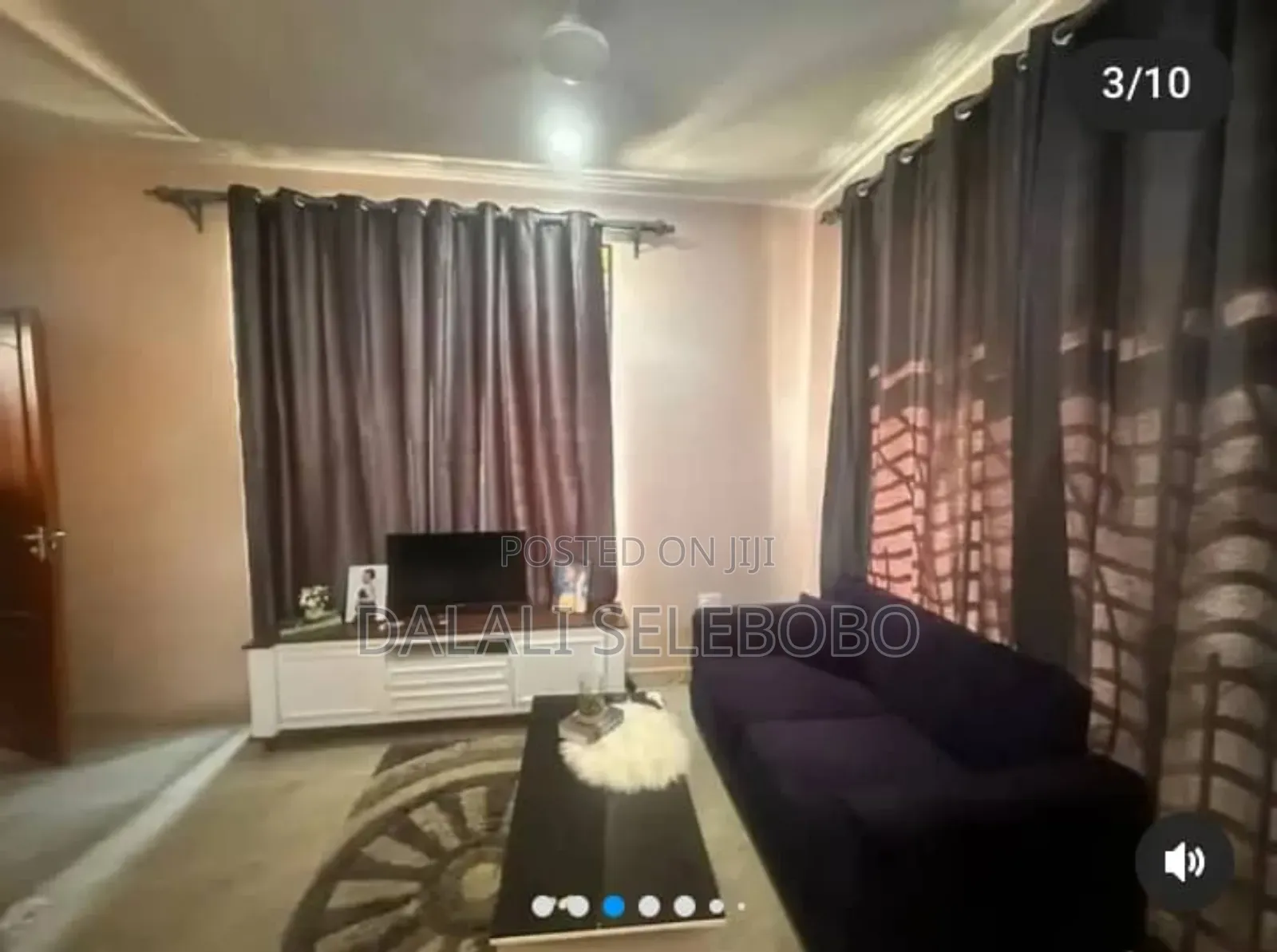1bdrm Bedsitter in Kimara Korogwe for rent in Kimara