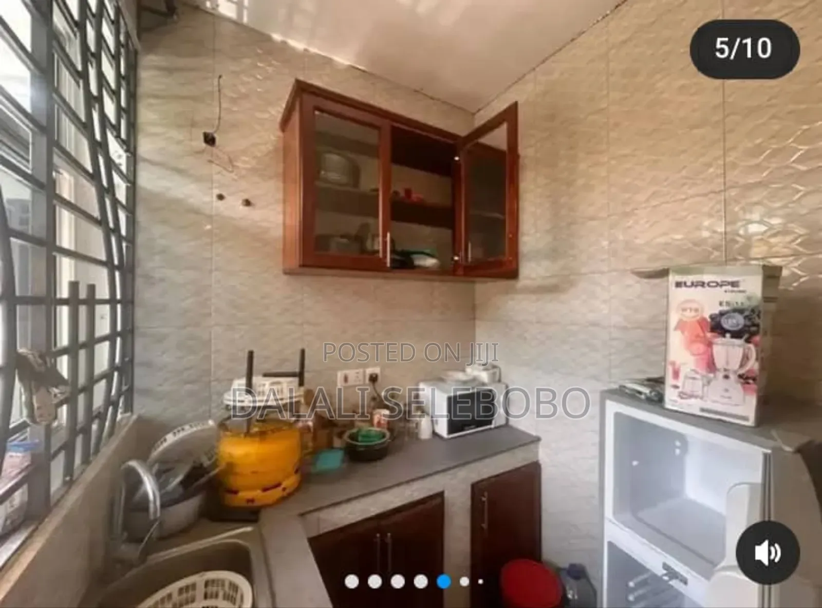 1bdrm Bedsitter in Kimara Korogwe for rent in Kimara