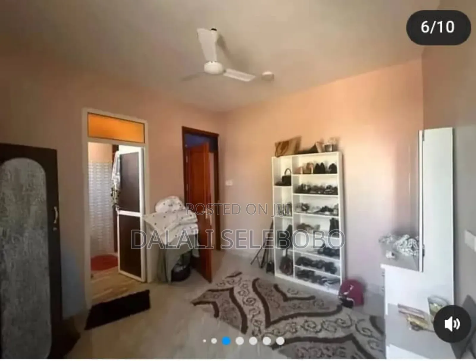 1bdrm Bedsitter in Kimara Korogwe for rent in Kimara