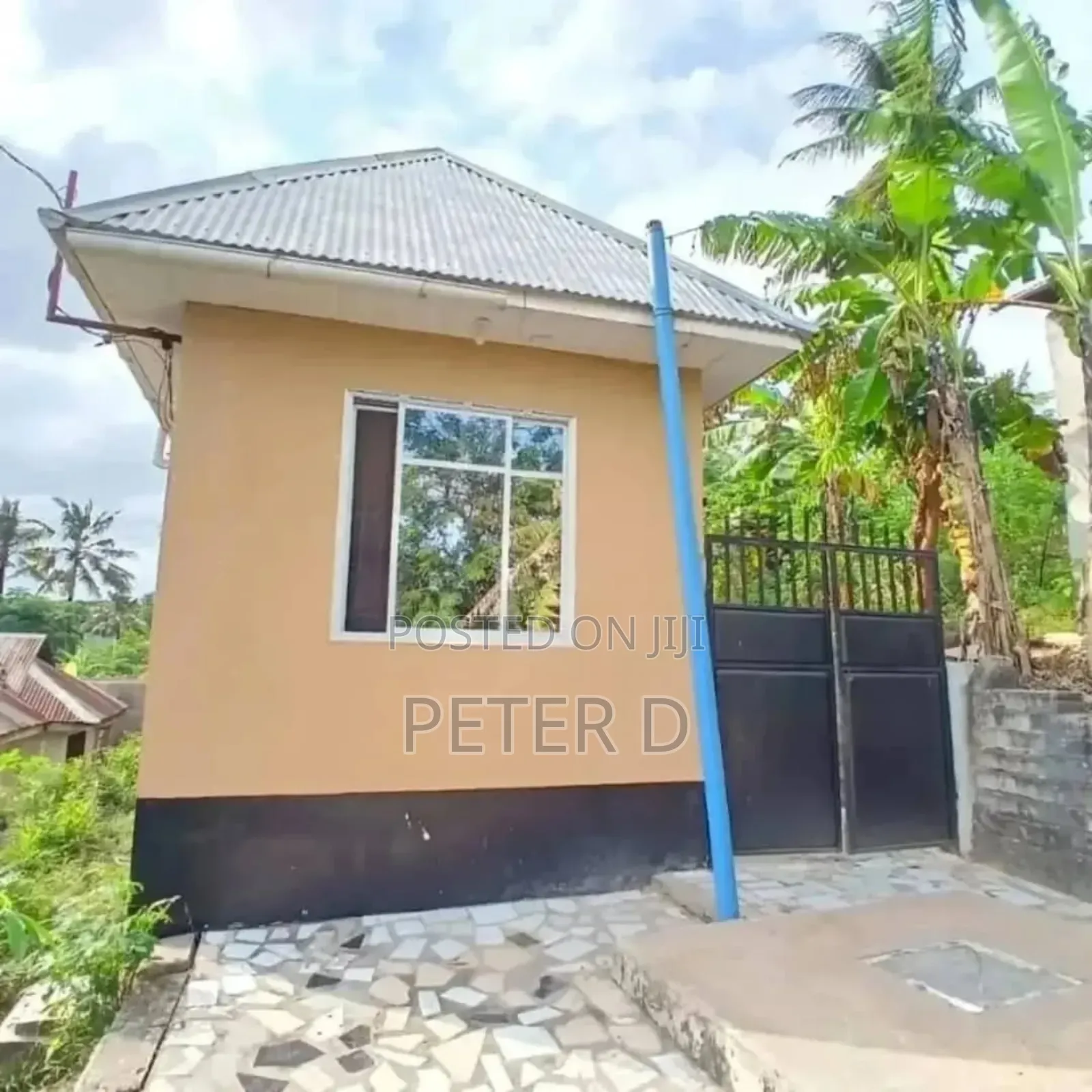 1bdrm Apartment in Kimara for rent in Kimara