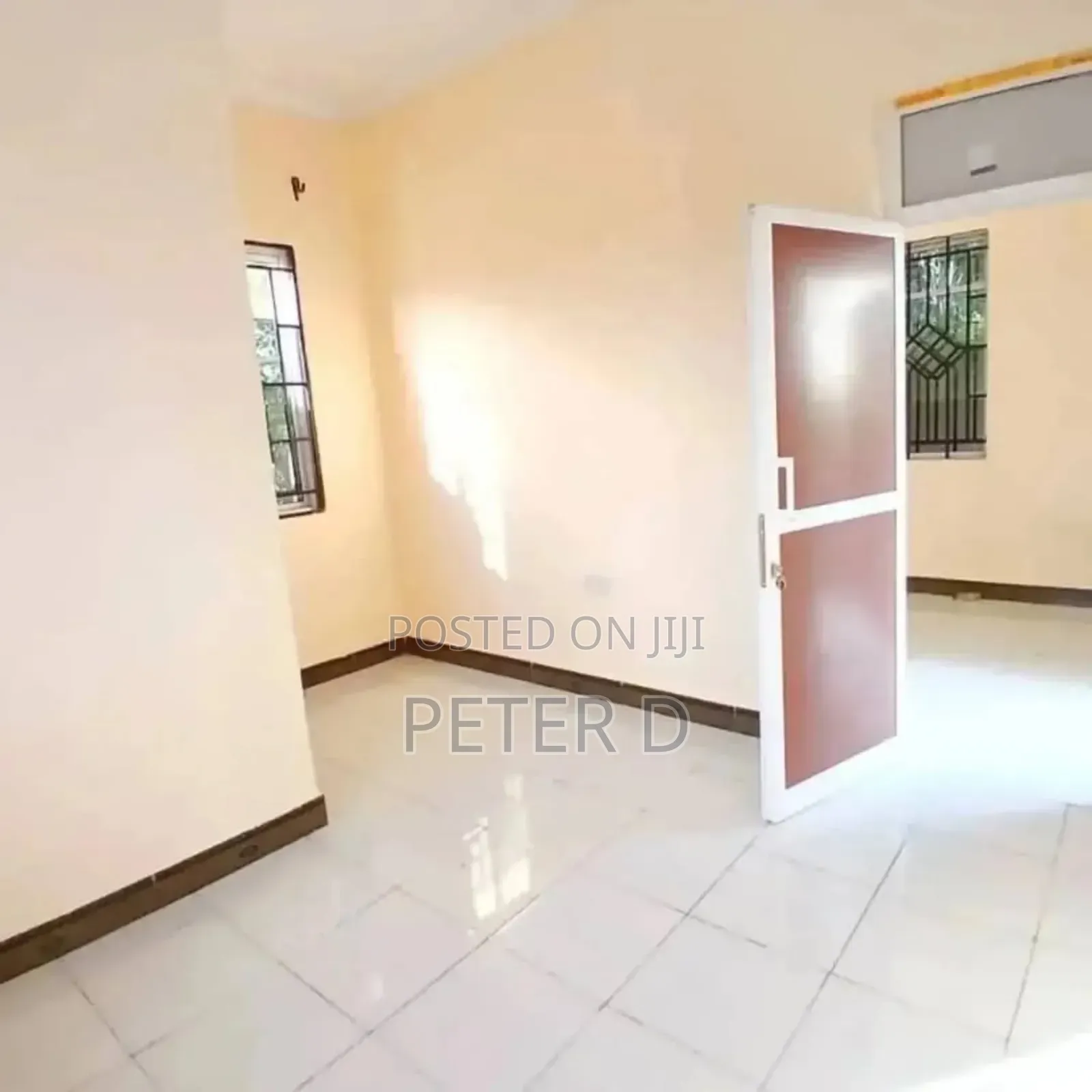 1bdrm Apartment in Kimara for rent in Kimara