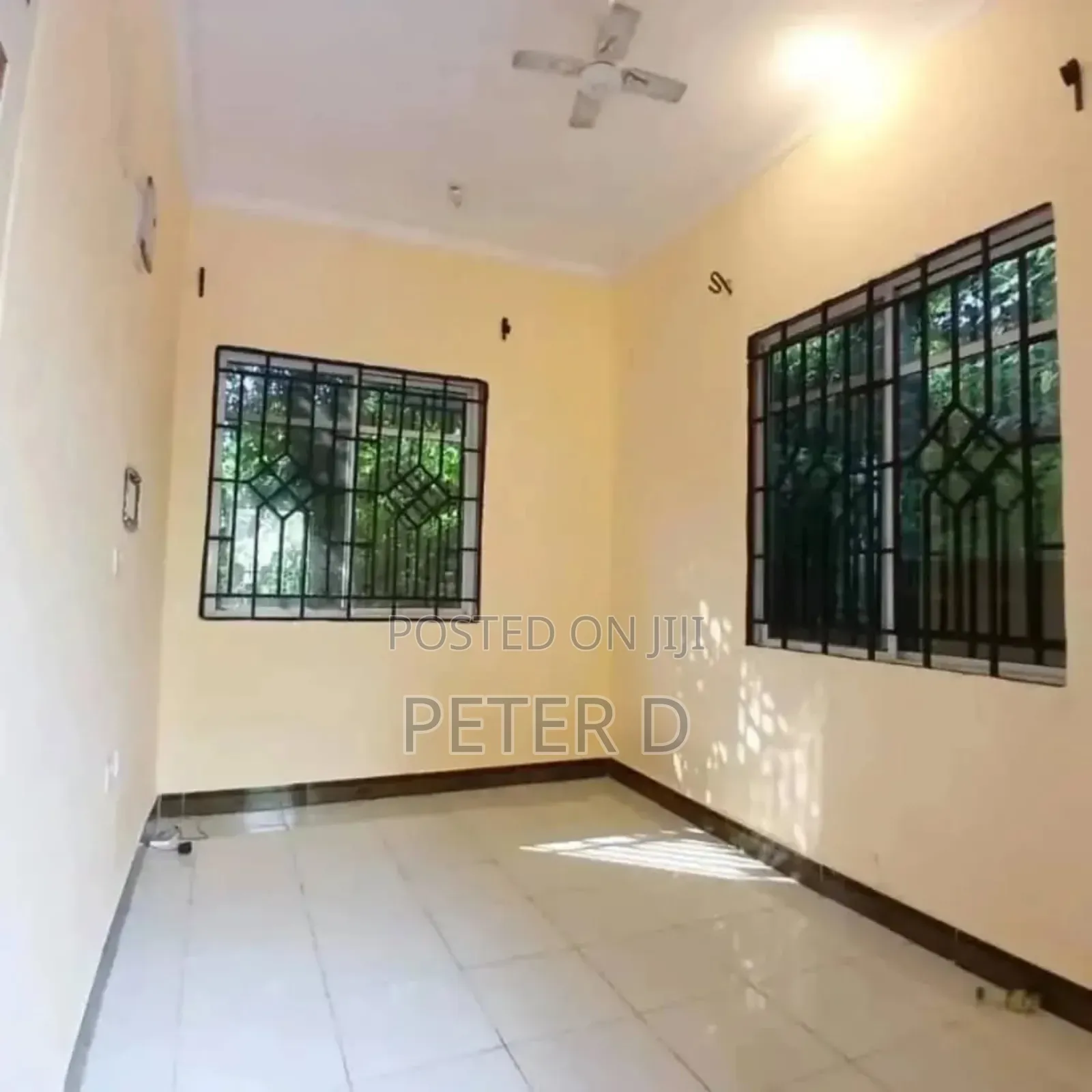 1bdrm Apartment in Kimara for rent in Kimara