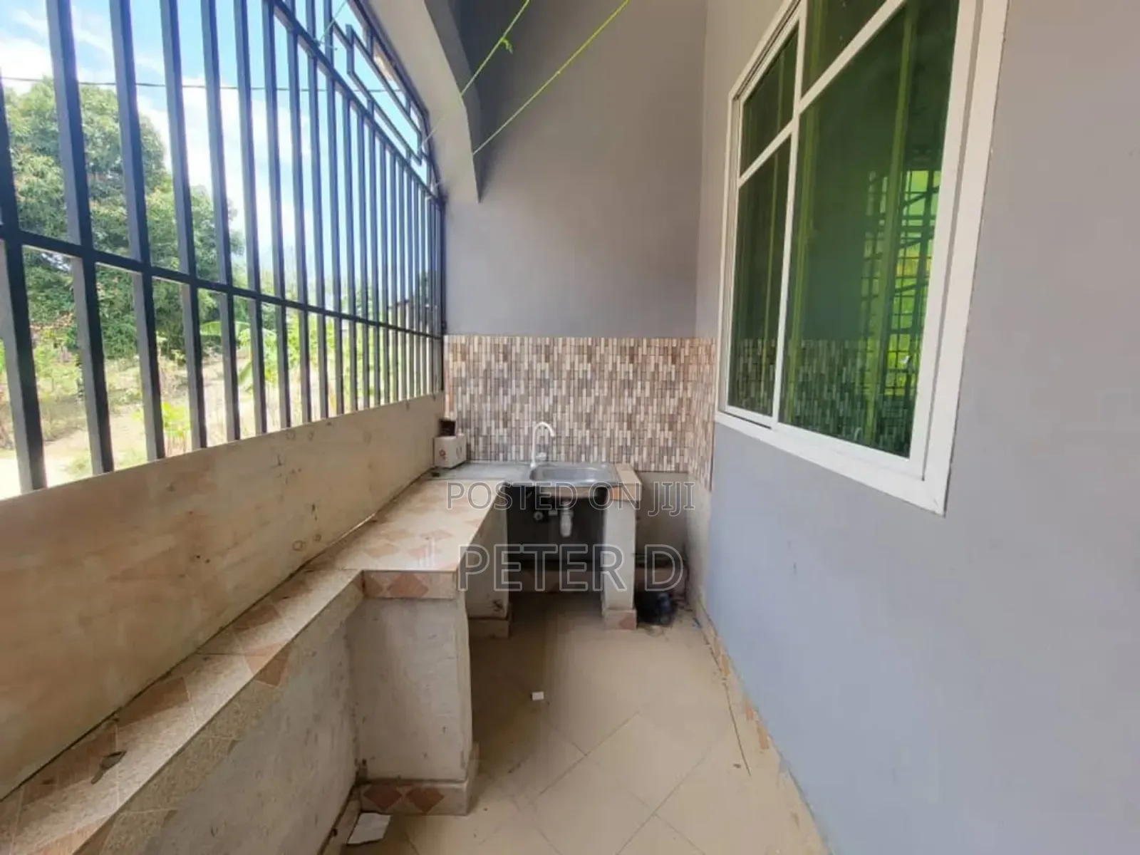 1bdrm Apartment in Kimara for rent in Kimara