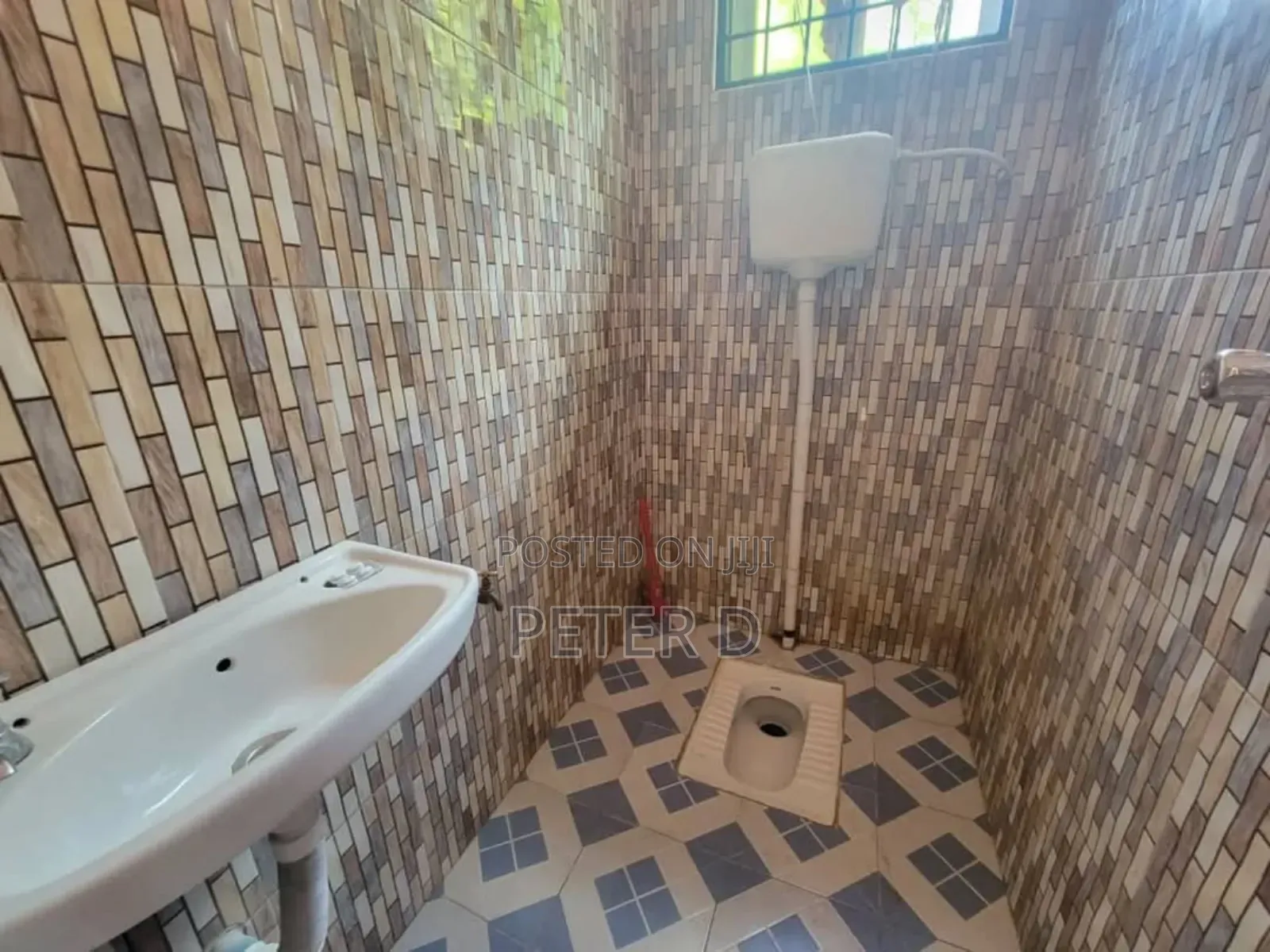 1bdrm Apartment in Kimara for rent in Kimara