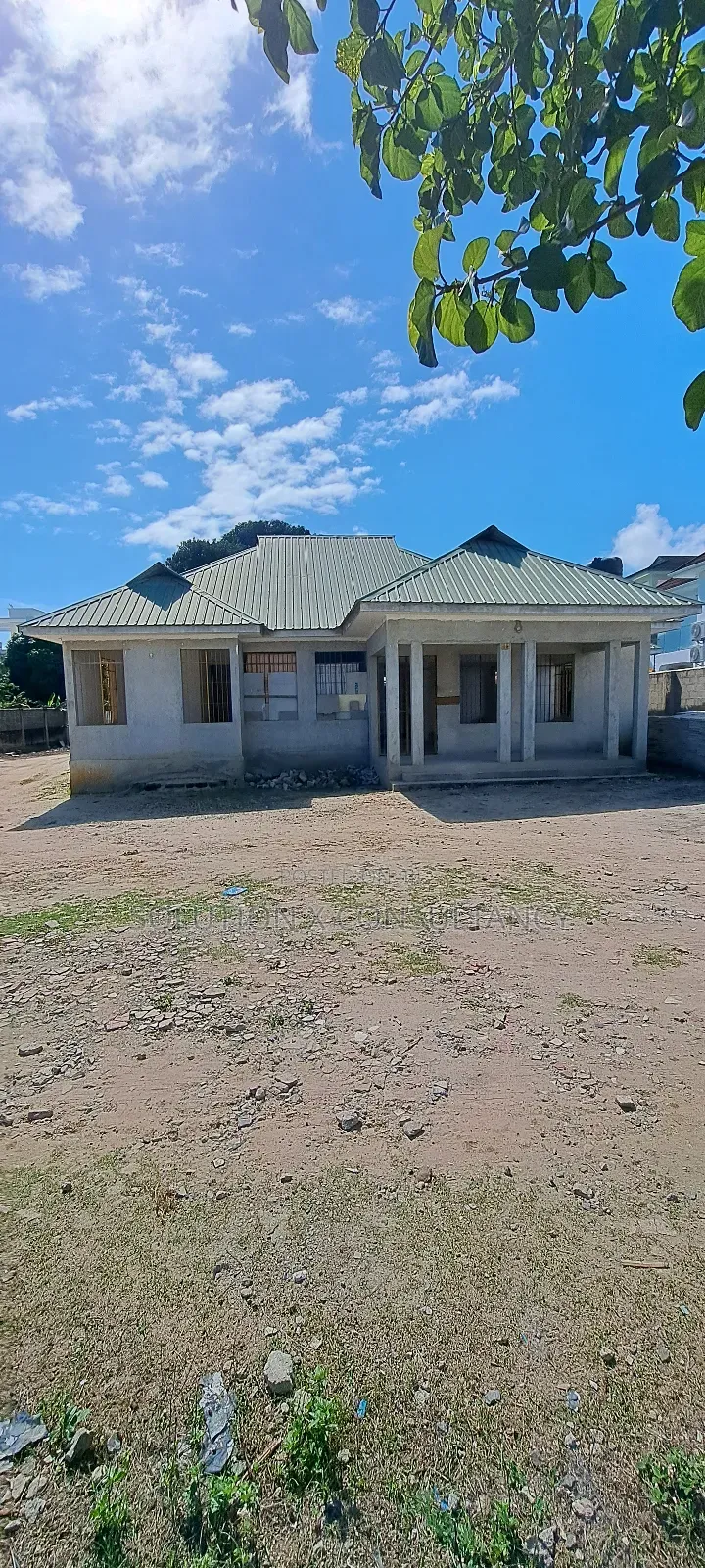 4bdrm House in Mbweni for sale in Mbweni