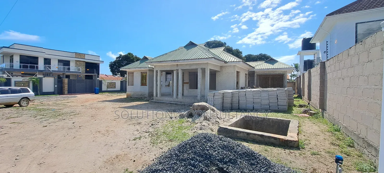 4bdrm House in Mbweni for sale in Mbweni