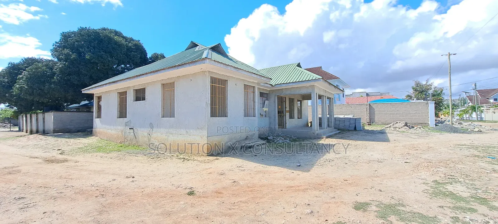 4bdrm House in Mbweni for sale in Mbweni