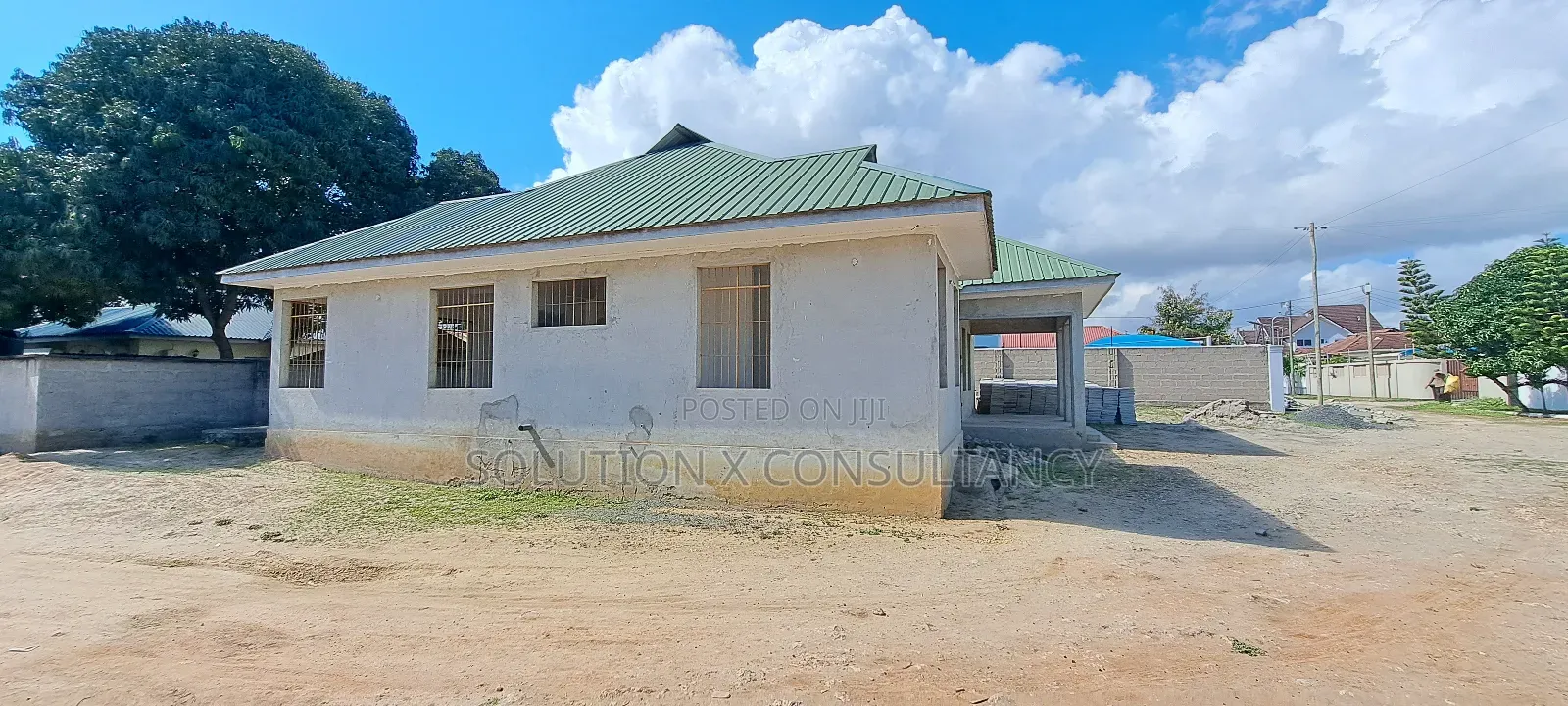 4bdrm House in Mbweni for sale in Mbweni