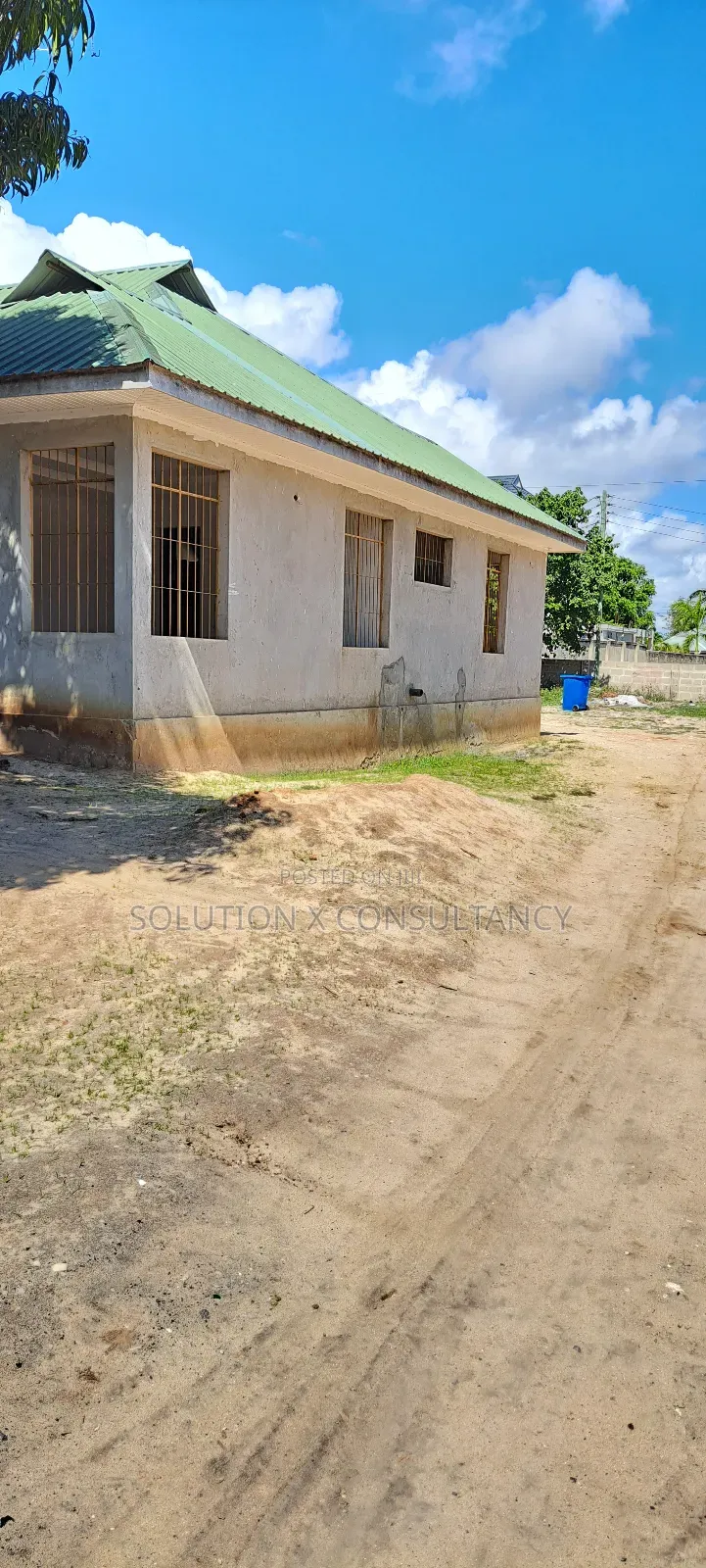 4bdrm House in Mbweni for sale in Mbweni