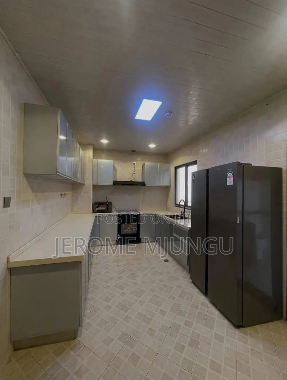 Furnished 3bdrm Apartment in Masaki for rent in Masaki