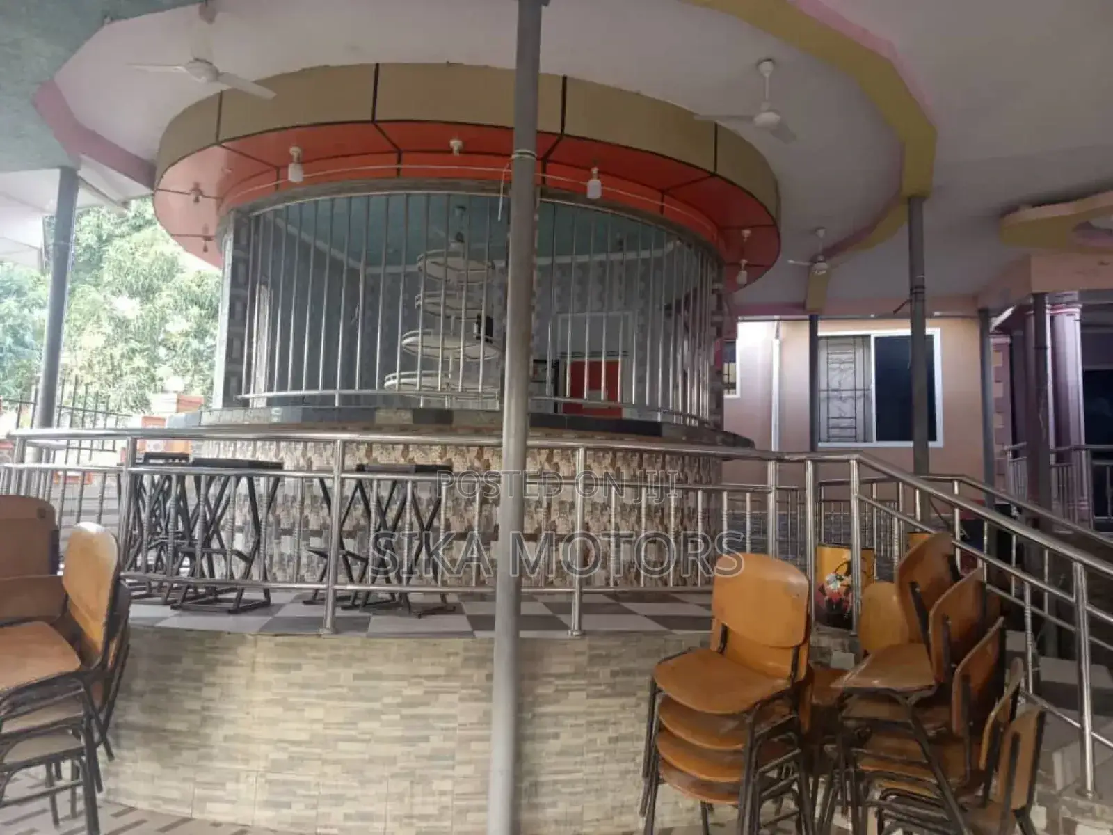 18bdrm Villa in Kinondoni for sale in Kinondoni