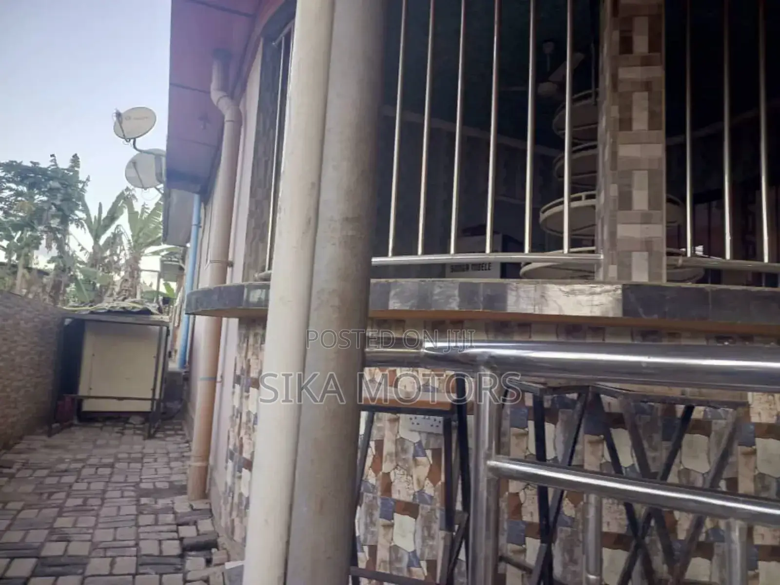 18bdrm Villa in Kinondoni for sale in Kinondoni