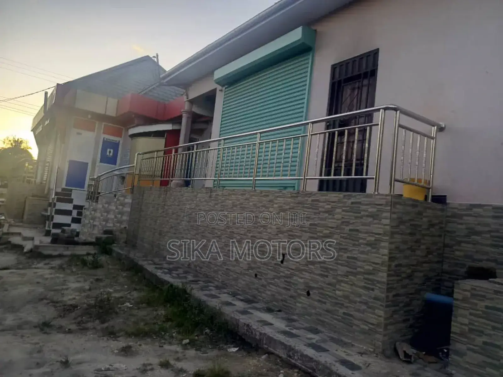 18bdrm Villa in Kinondoni for sale in Kinondoni