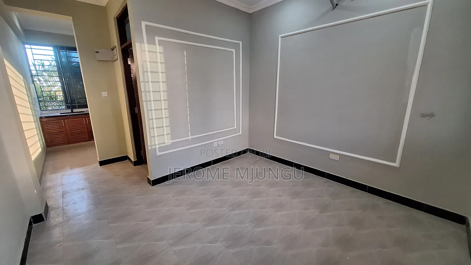2bdrm Apartment in Mbezi for rent in Mbezi