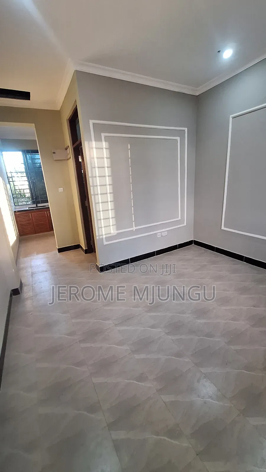 2bdrm Apartment in Mbezi for rent in Mbezi