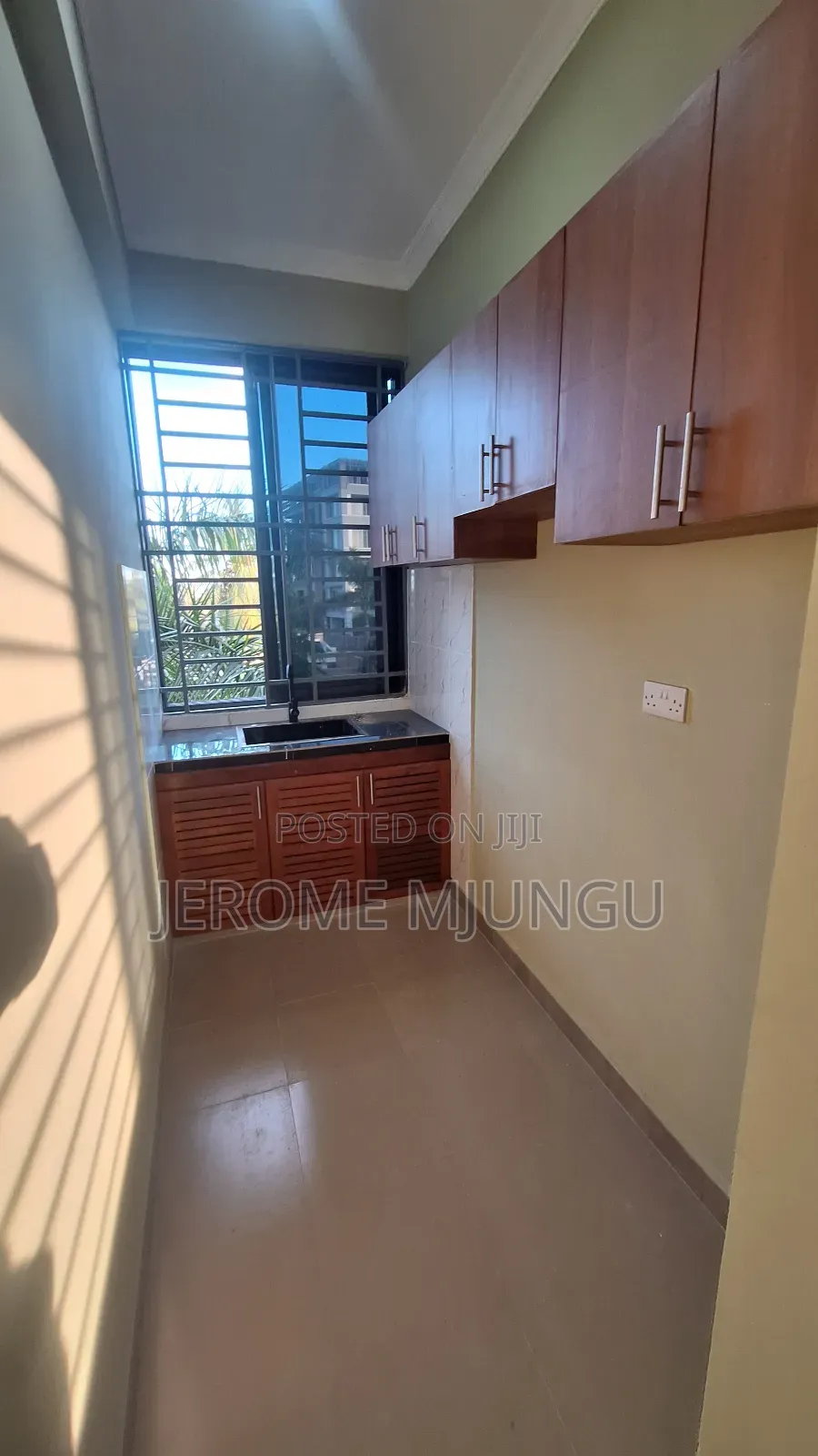 2bdrm Apartment in Mbezi for rent in Mbezi