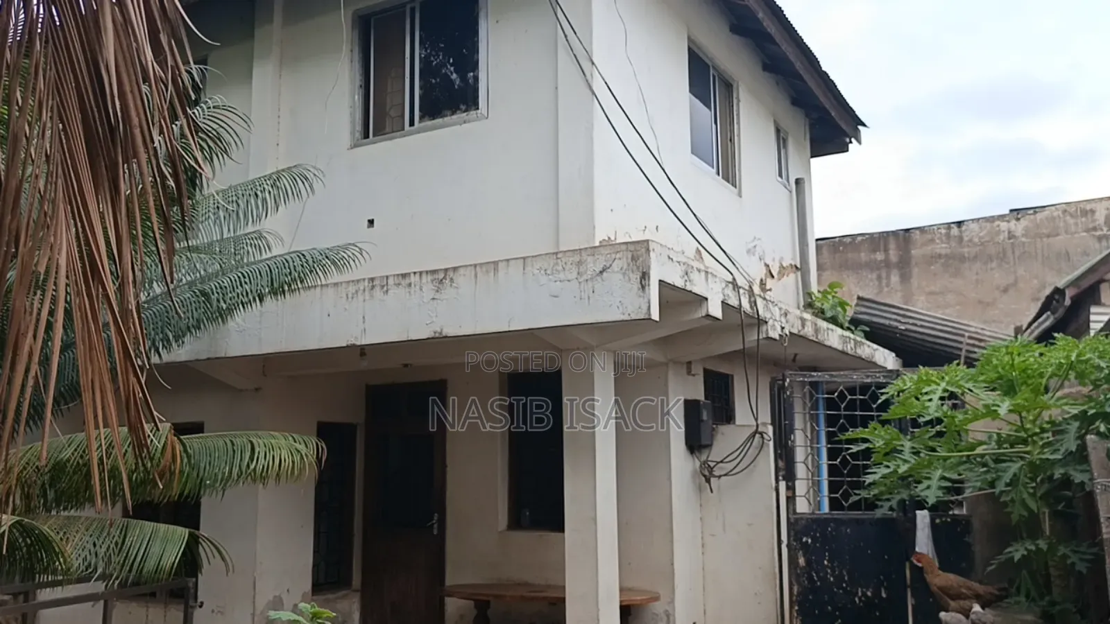 Furnished 5bdrm Townhouse/Terrace in Nata Stand, Nyamagana for sale in Nyamagana