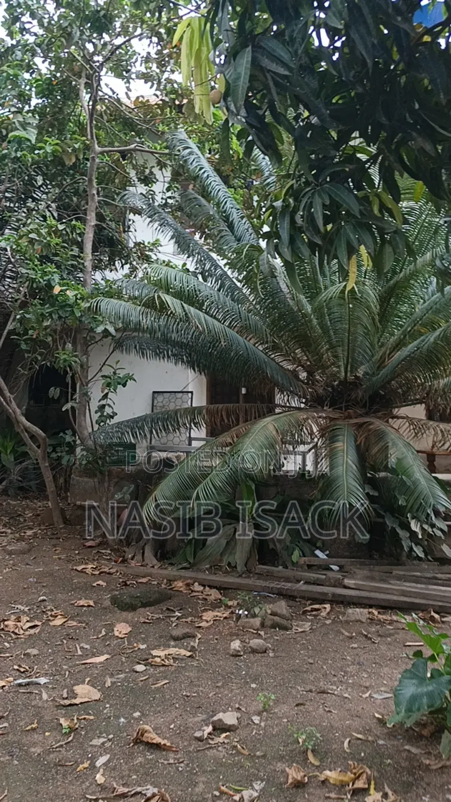 Furnished 5bdrm Townhouse/Terrace in Nata Stand, Nyamagana for sale in Nyamagana